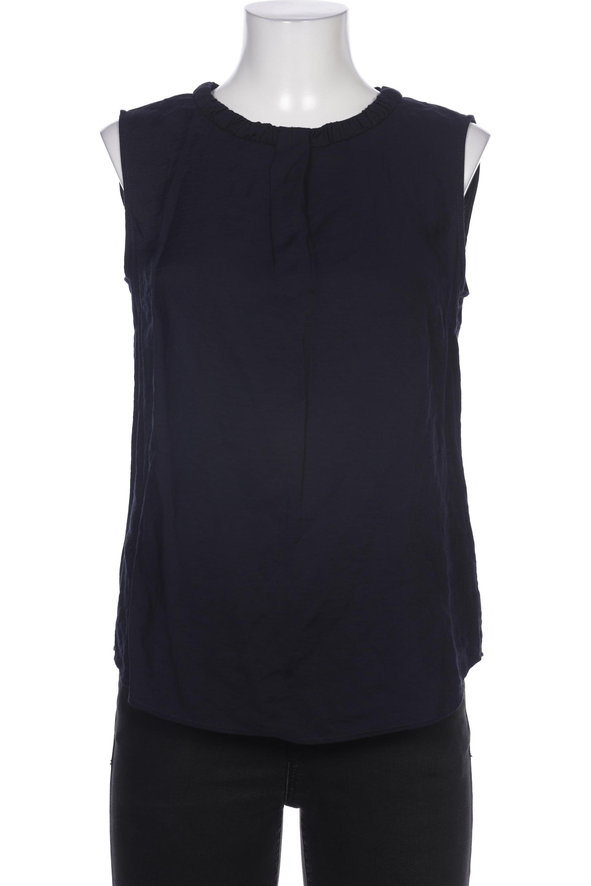 

Betty & CO Damen Bluse, marineblau, Gr. 38