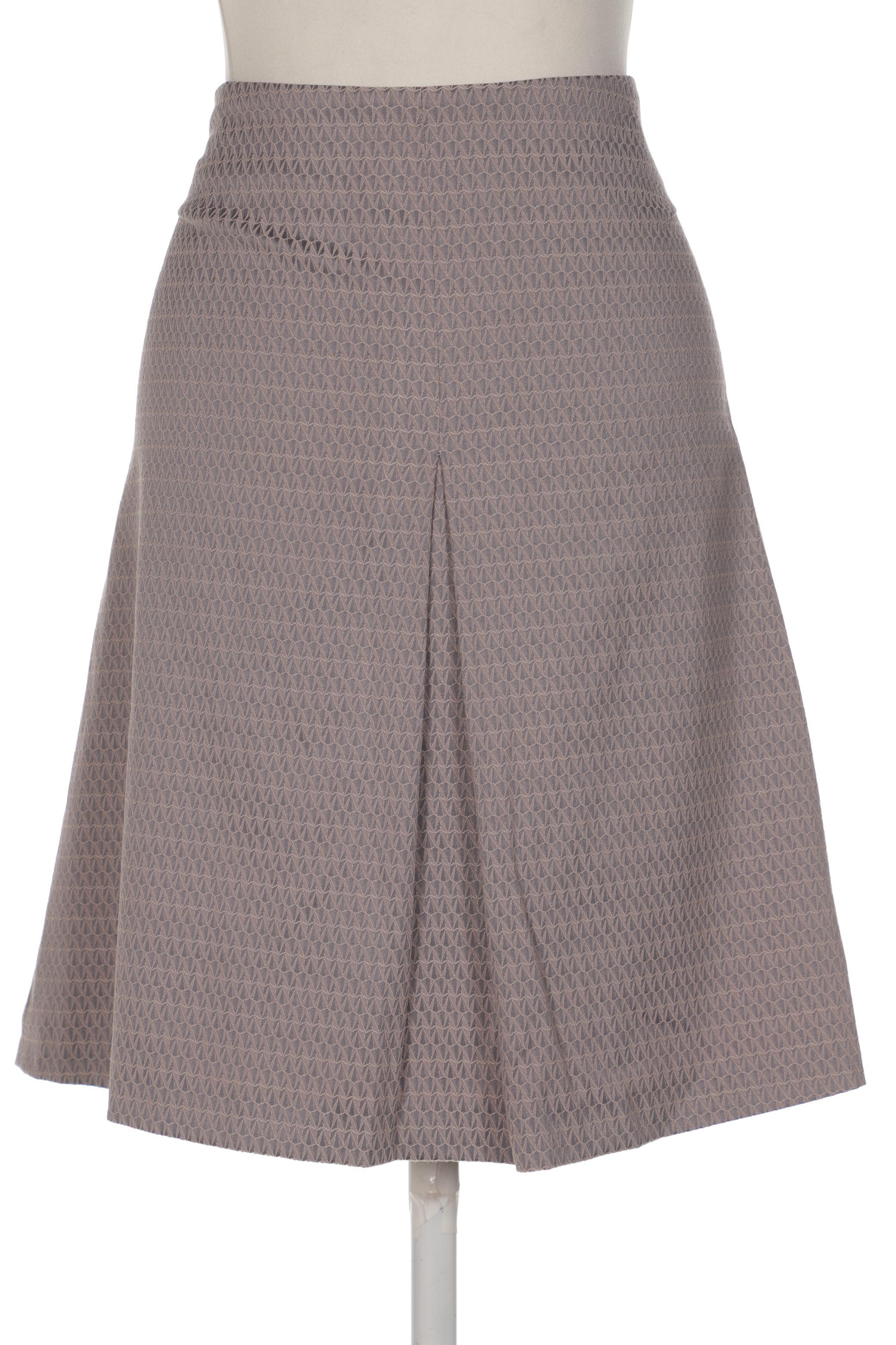 

Betty & CO Damen Rock, grau, Gr. 38