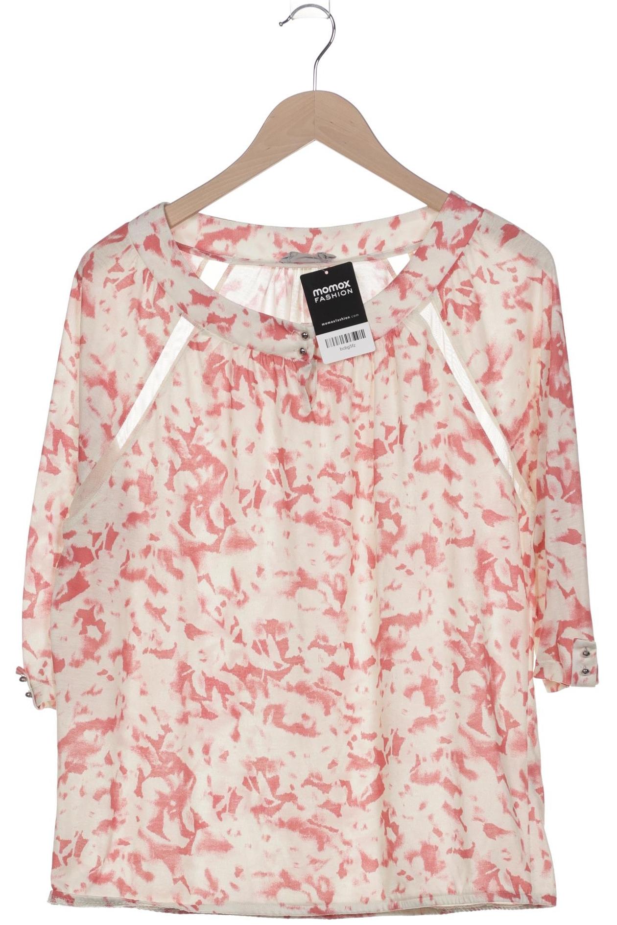 

Betty & CO Damen Langarmshirt, cremeweiß, Gr. 40