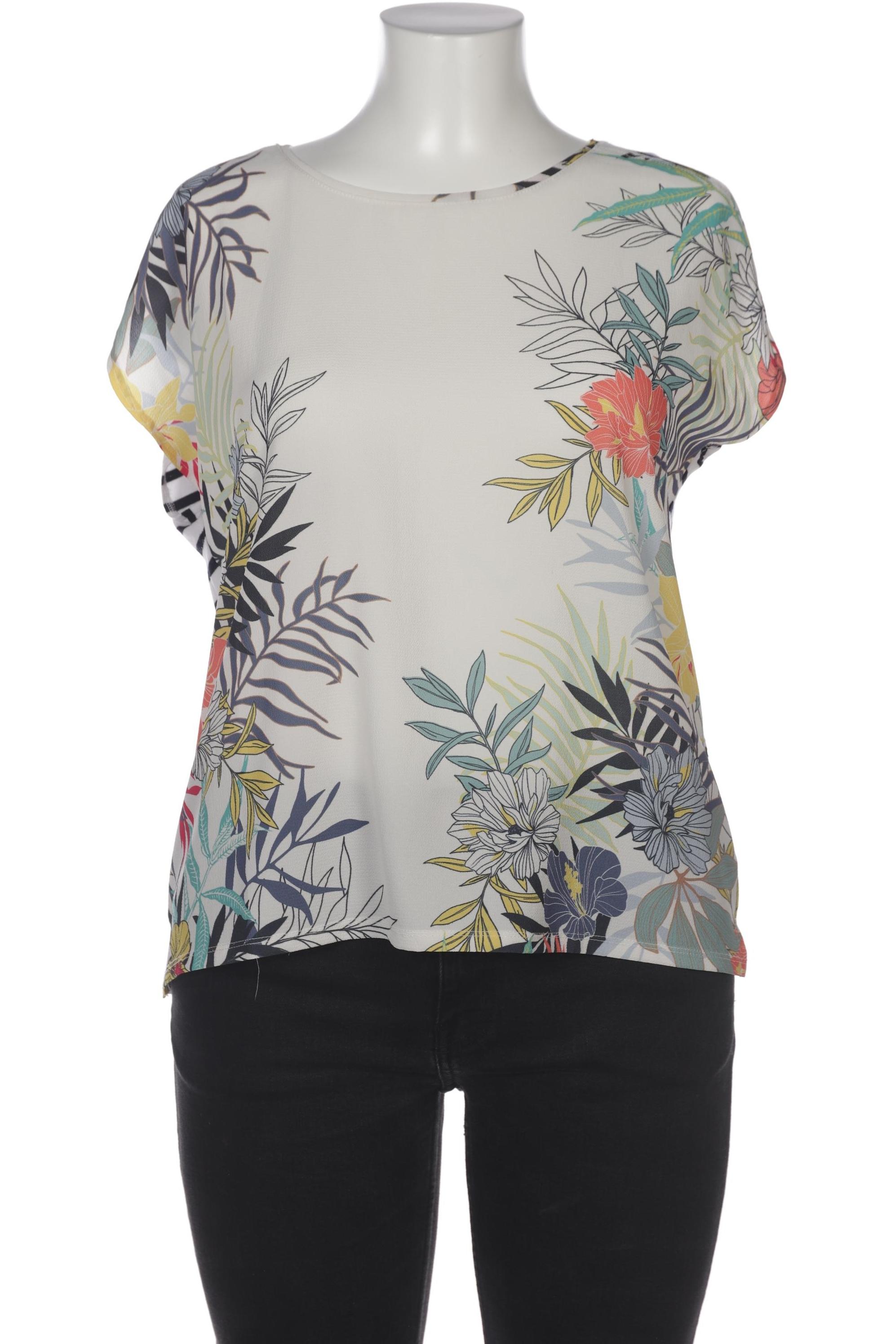 

Betty & CO Damen T-Shirt, mehrfarbig, Gr. 42