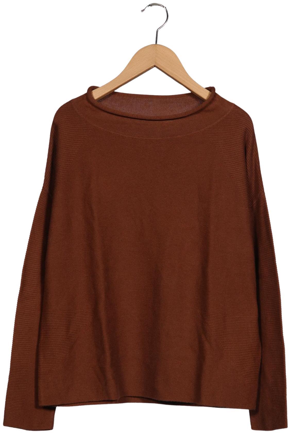 

Betty & CO Damen Pullover, braun, Gr. 40