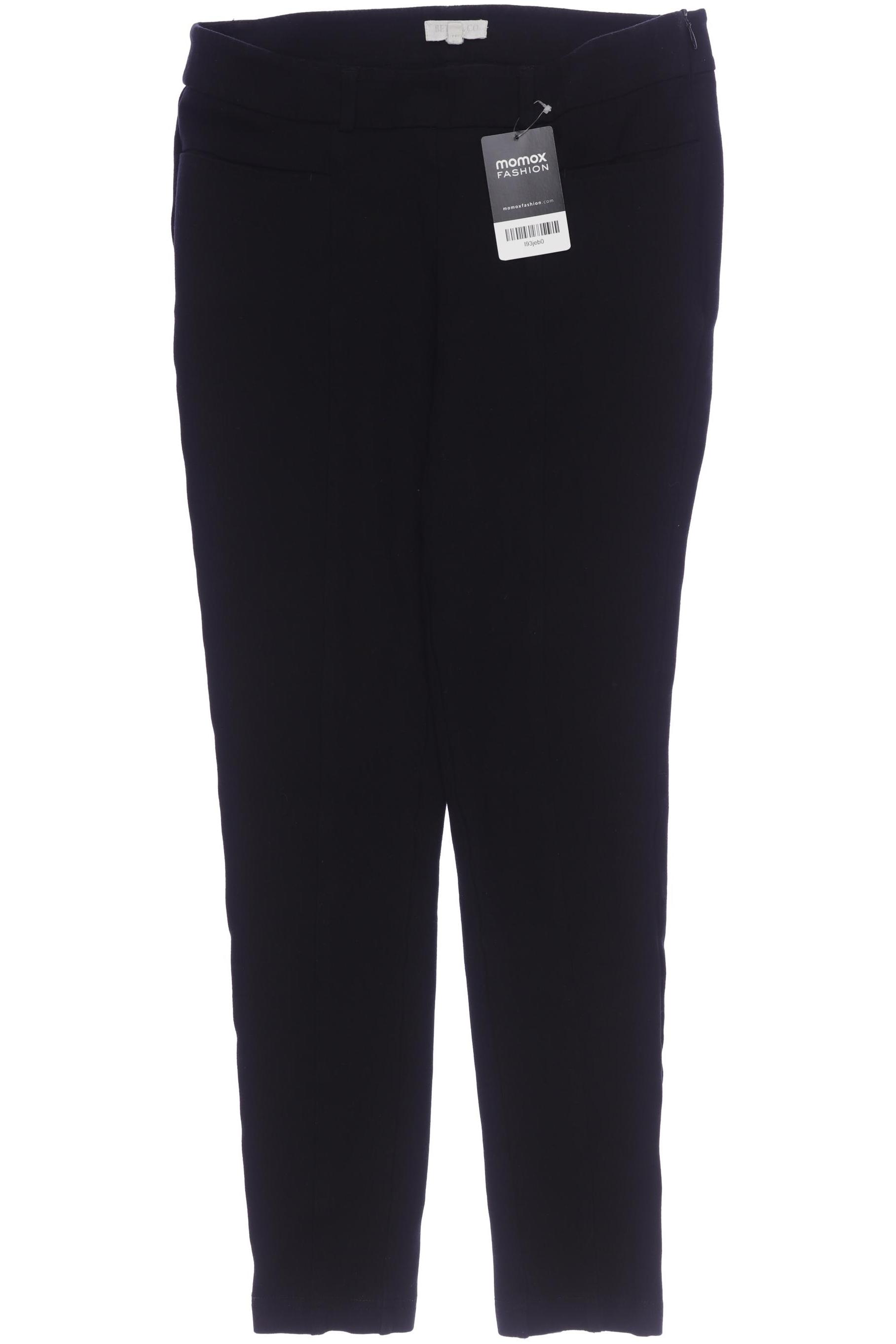

Betty & CO Damen Stoffhose, schwarz, Gr. 38