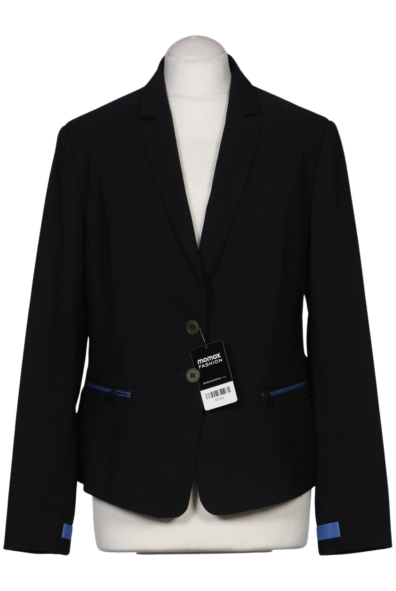 

Betty & CO Damen Blazer, marineblau, Gr. 40