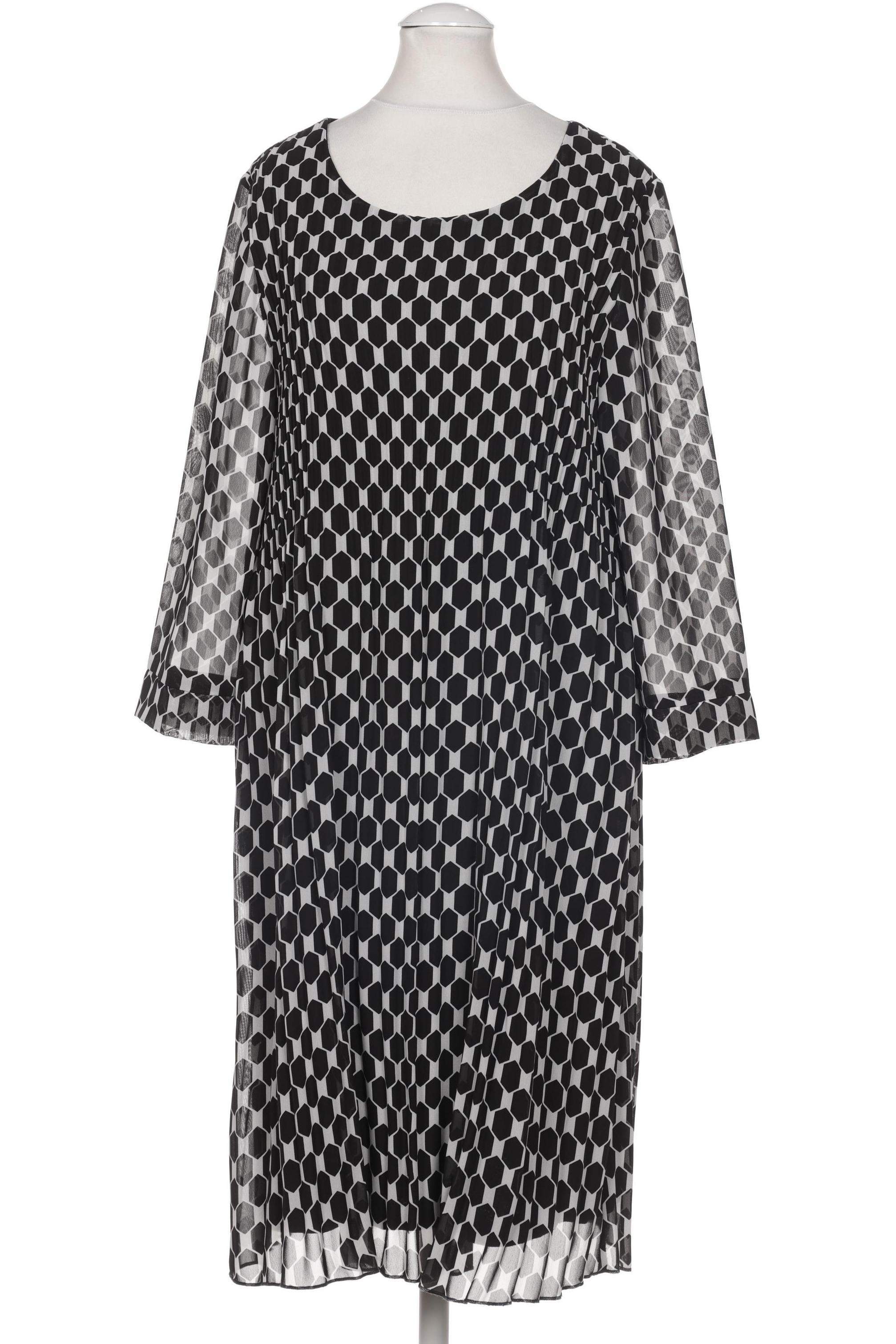 

Betty & CO Damen Kleid, schwarz, Gr. 38
