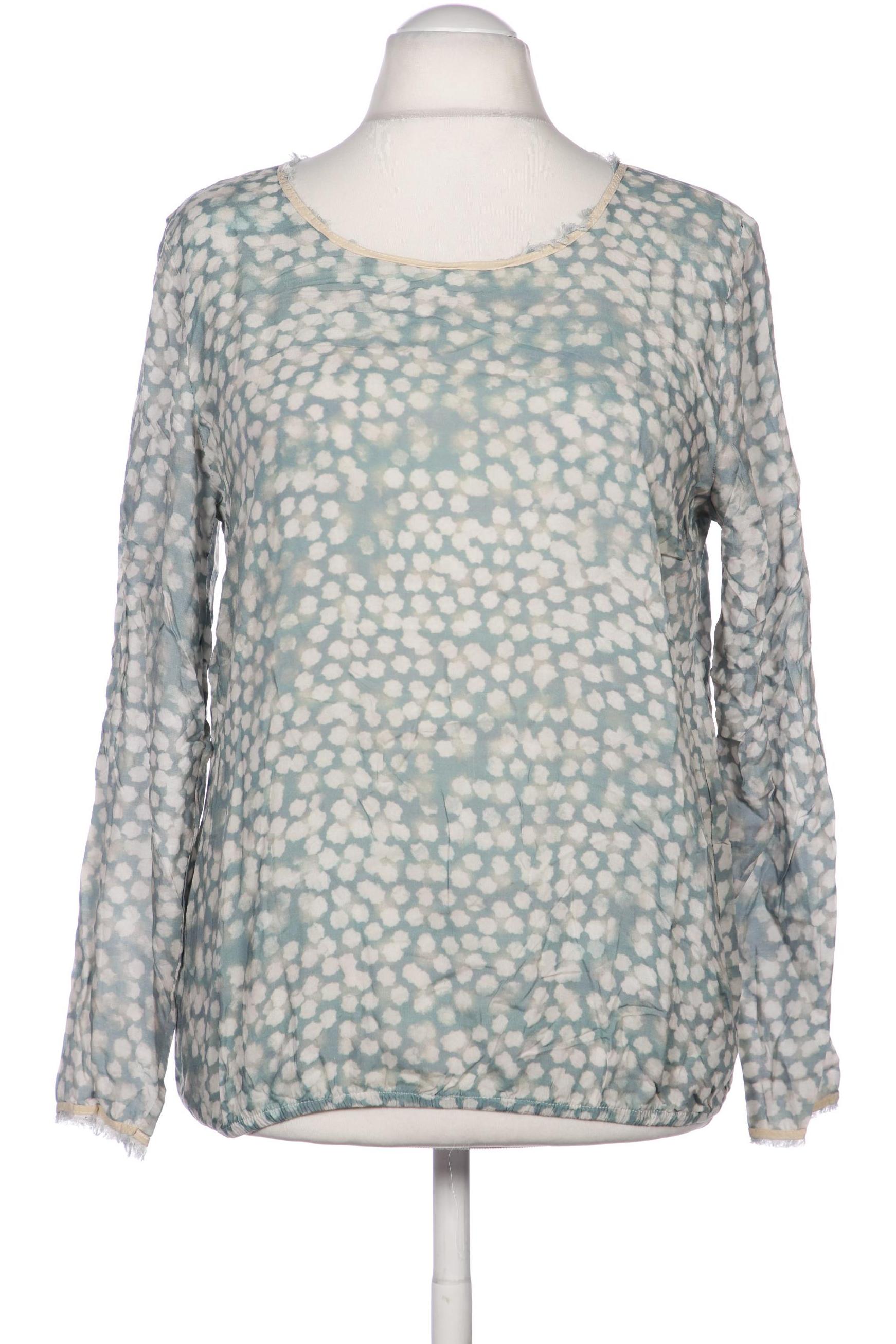 

Betty & CO Damen Bluse, türkis, Gr. 42