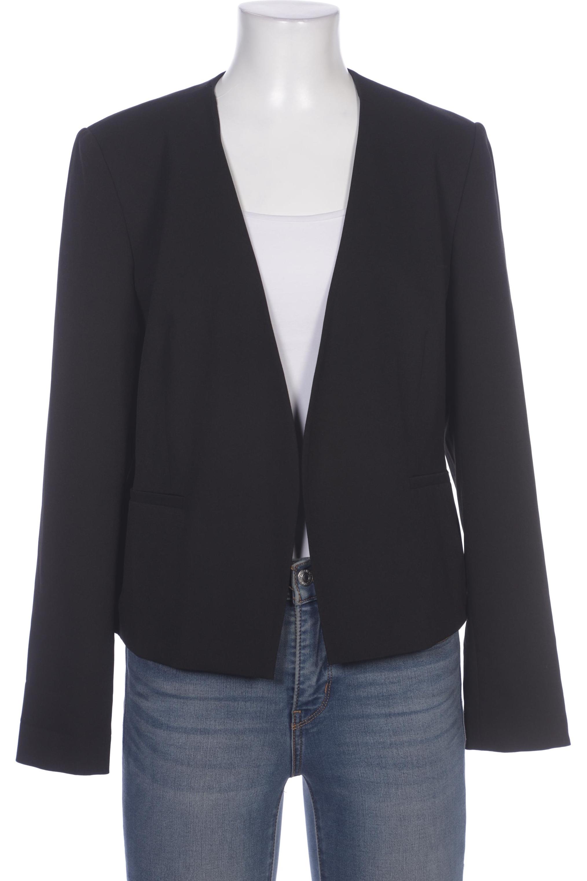 

Betty & CO Damen Blazer, schwarz, Gr. 38