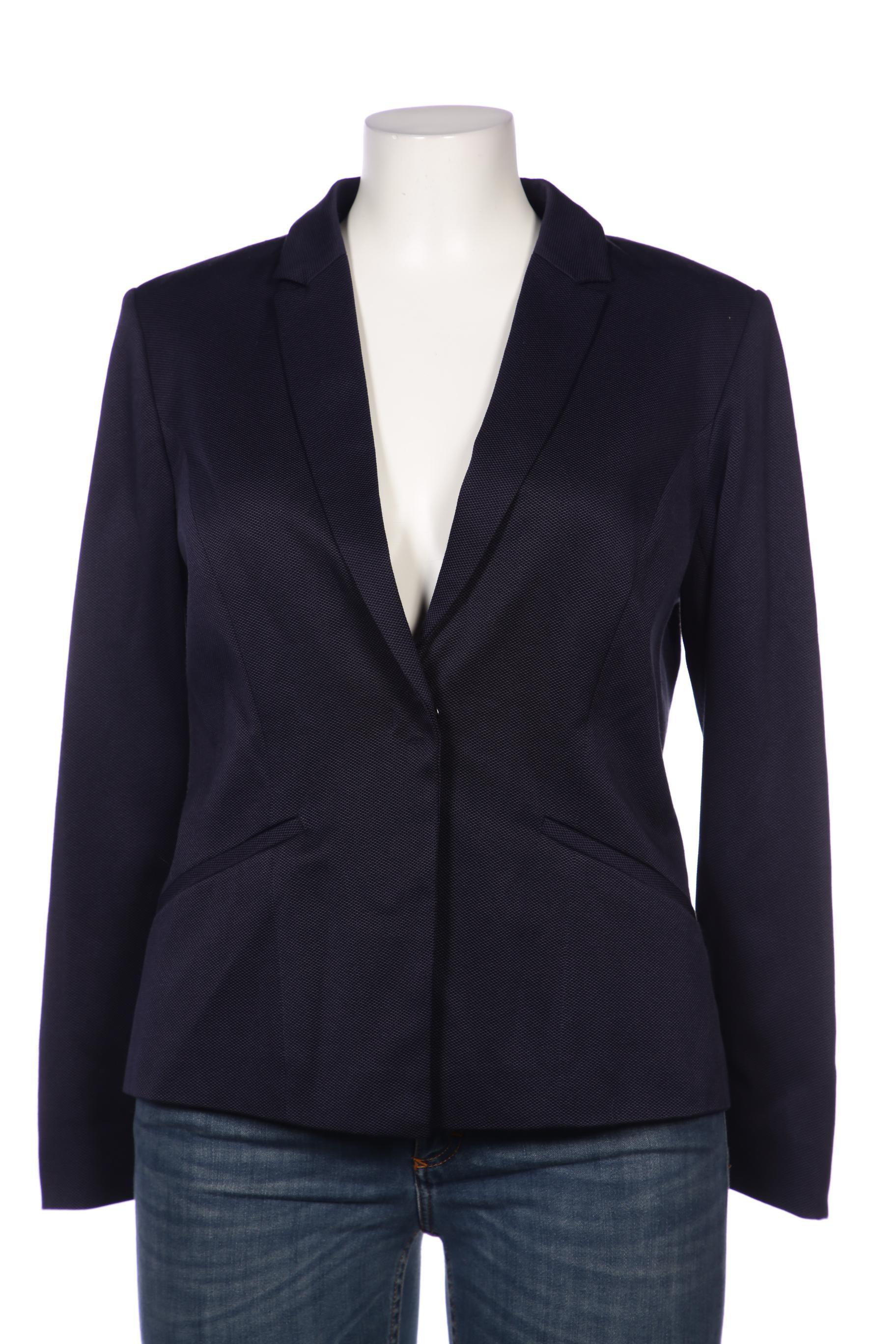 

Betty & CO Damen Blazer, marineblau, Gr. 42
