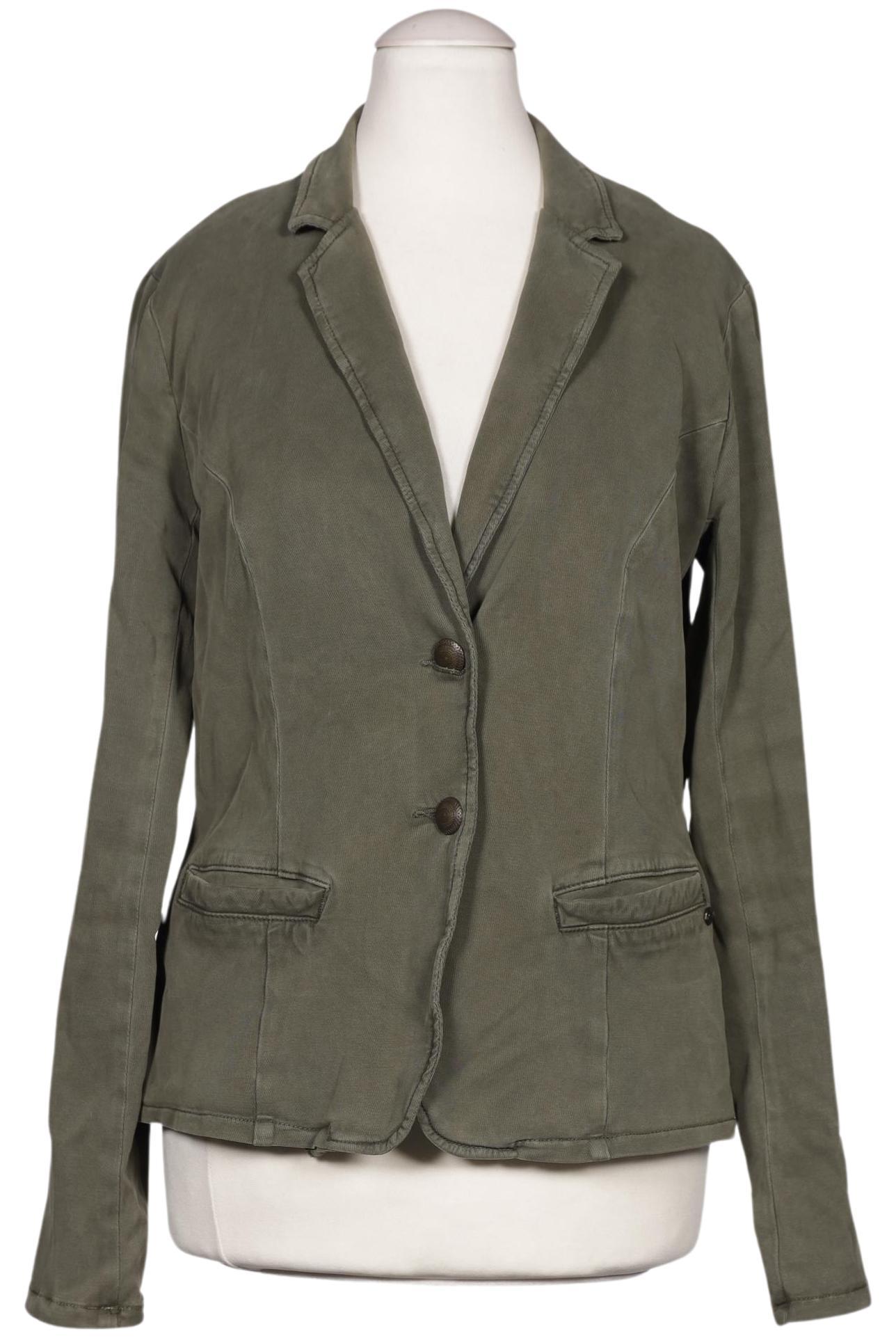 

Betty & CO Damen Blazer, grün, Gr. 36