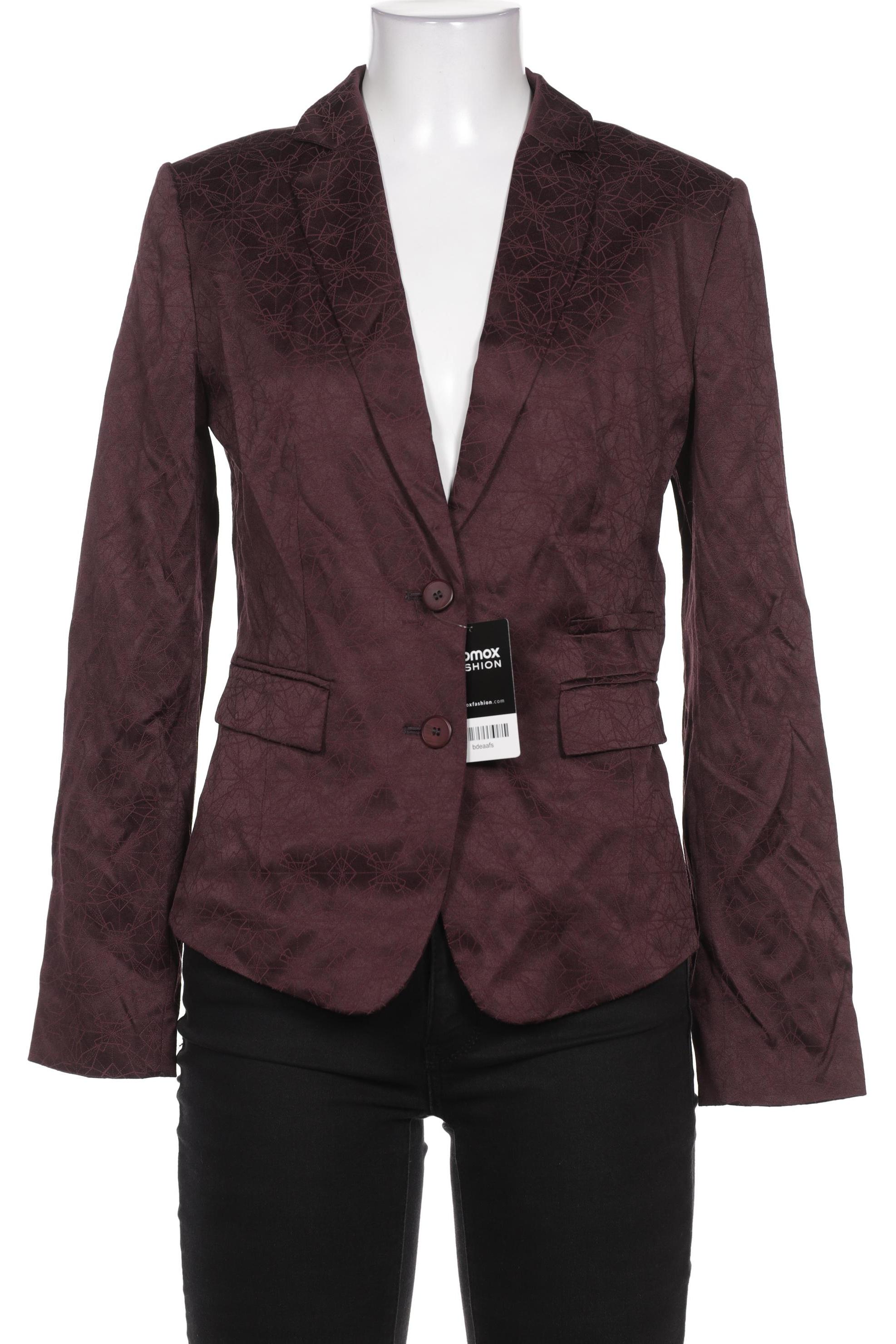 

BETTY & CO Damen Blazer, bordeaux