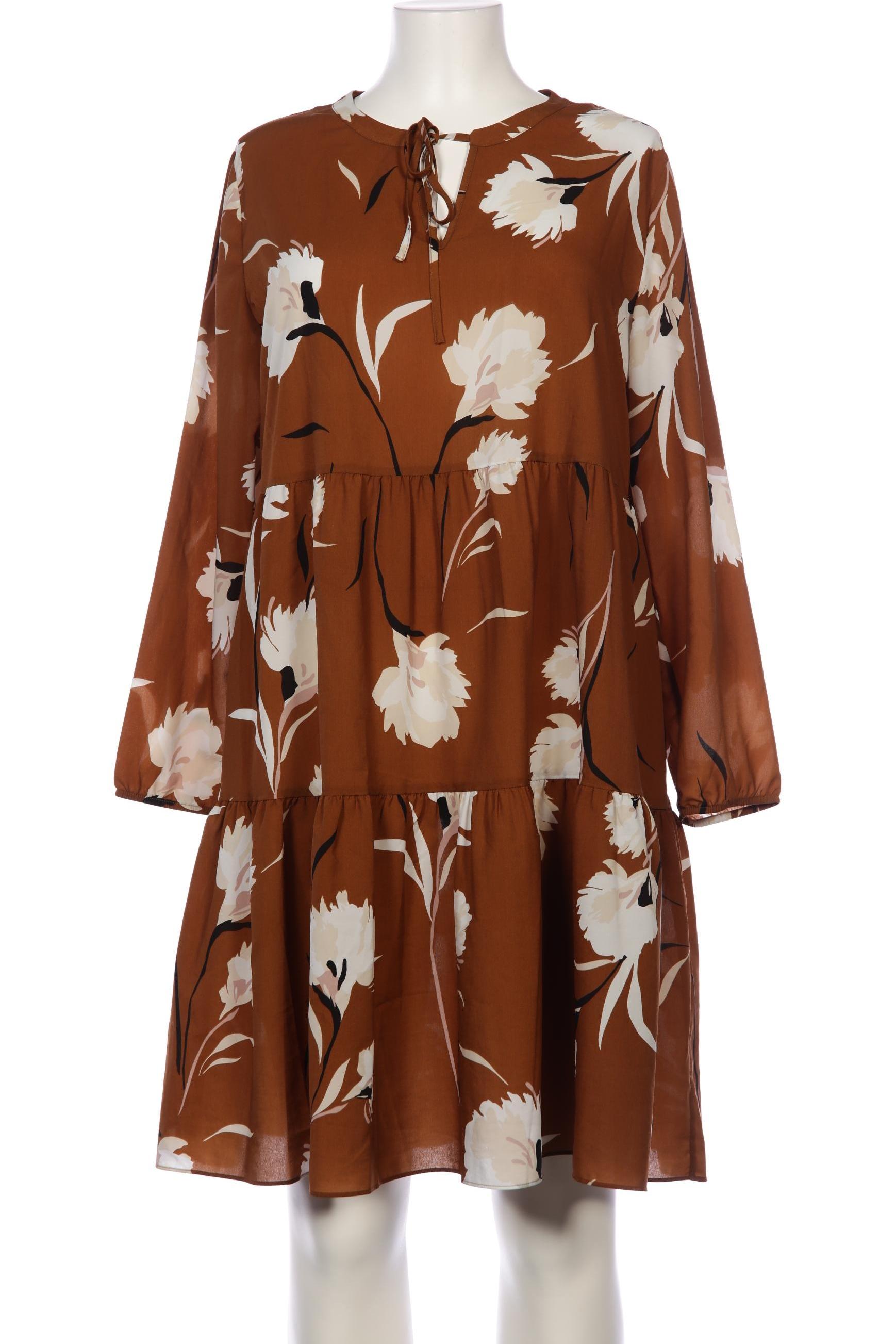 

Betty & CO Damen Kleid, braun, Gr. 44