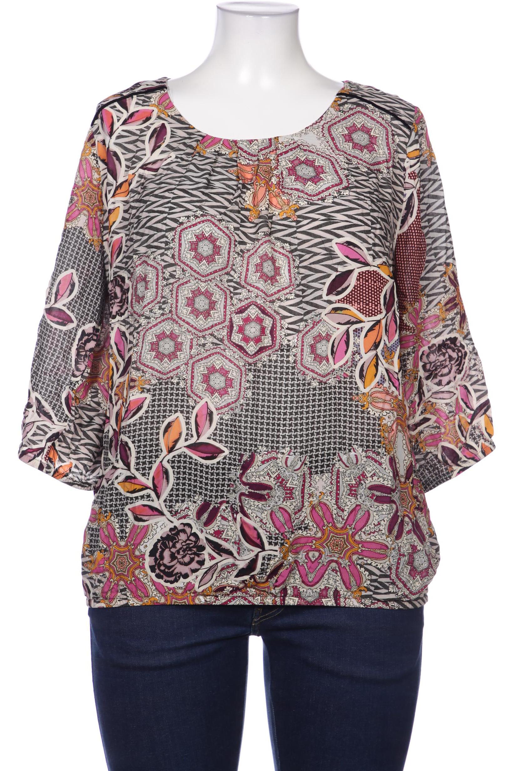 

BETTY & CO Damen Bluse, braun