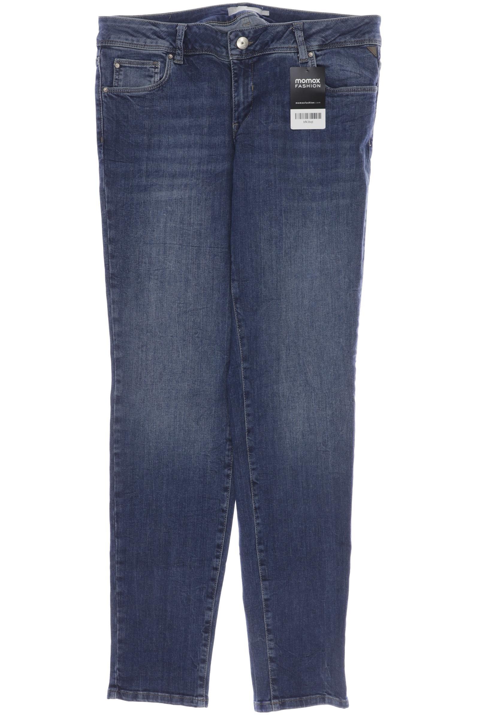

Betty & CO Damen Jeans, blau, Gr. 40
