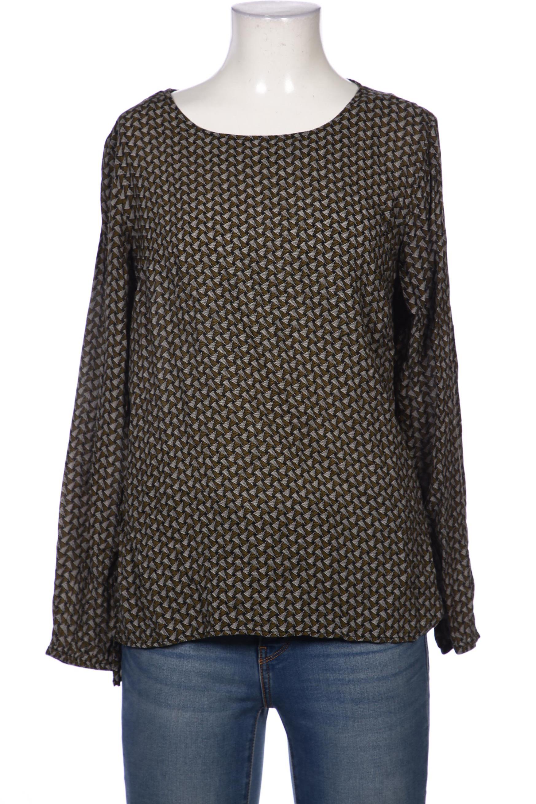 

Betty & CO Damen Bluse, grau, Gr. 36