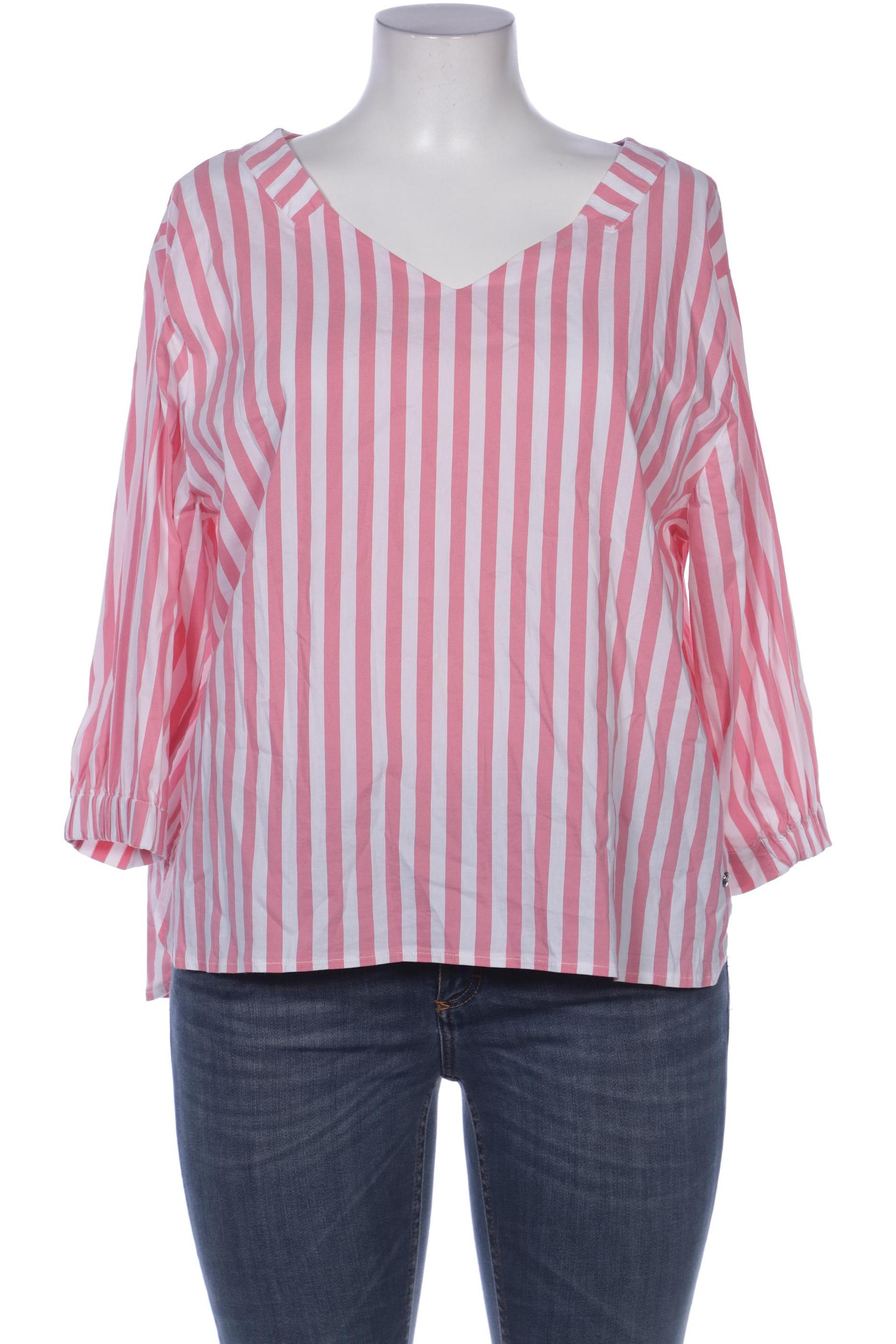 

Betty & CO Damen Bluse, pink, Gr. 44
