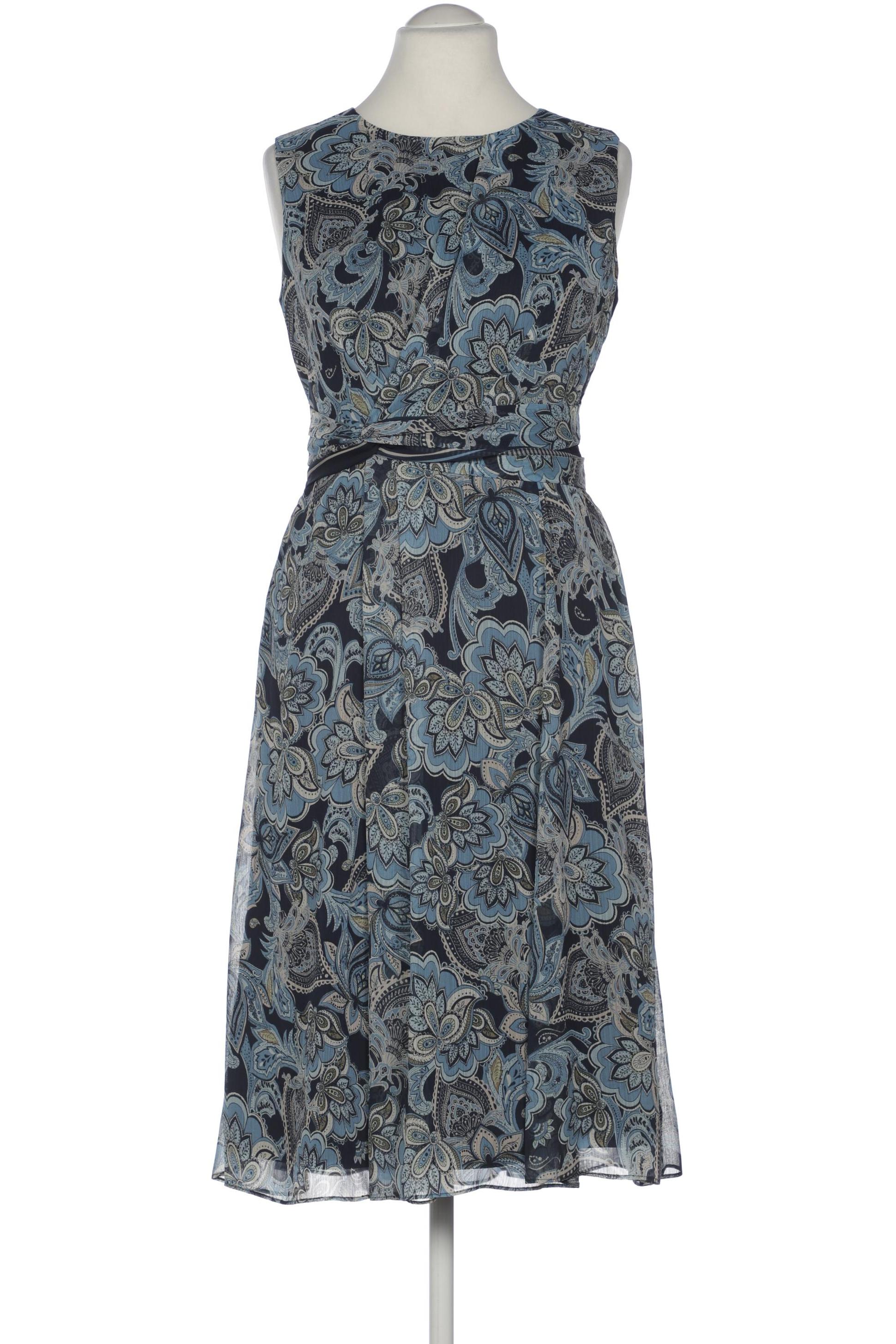 

Betty & CO Damen Kleid, blau, Gr. 38