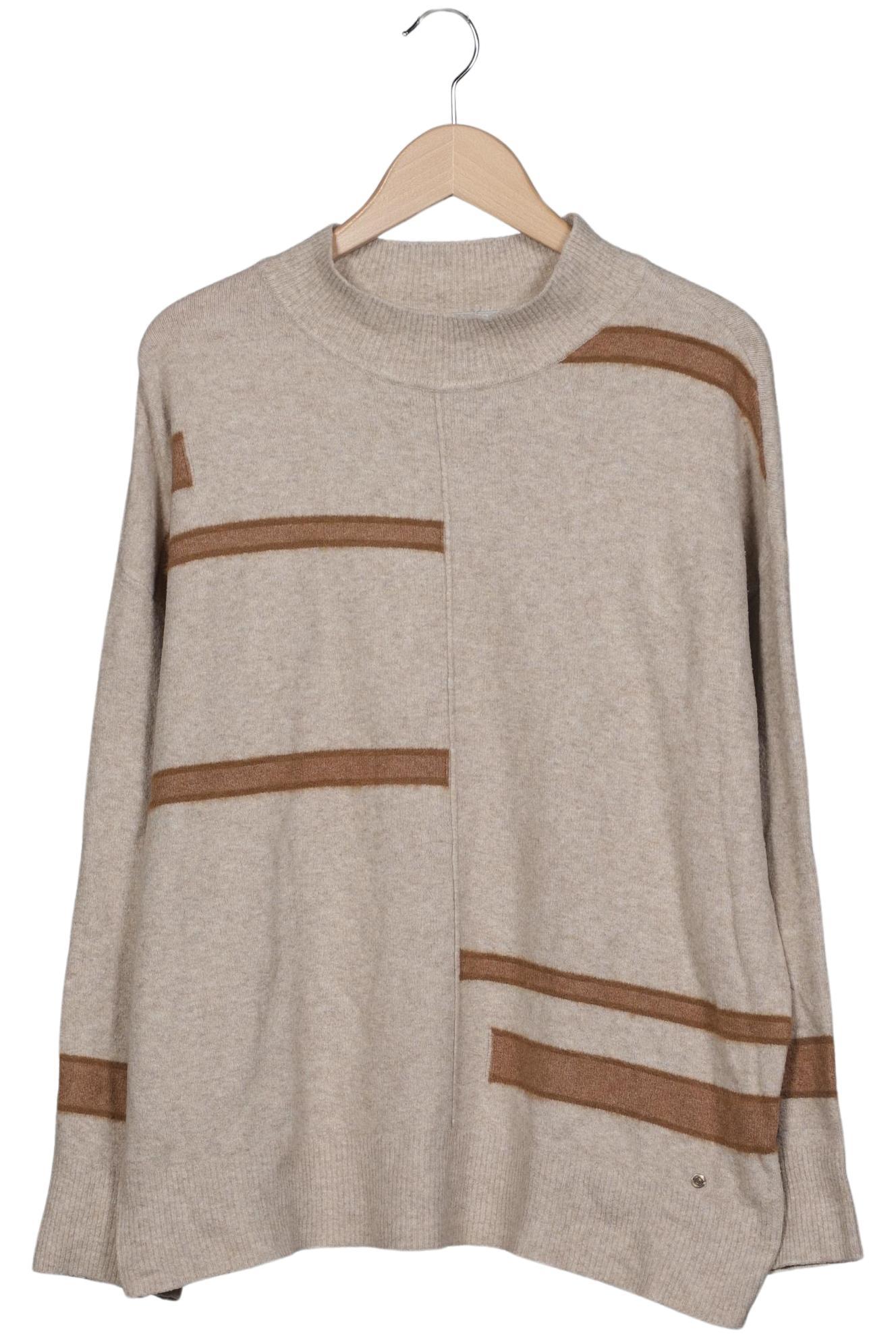 

Betty & CO Damen Pullover, beige, Gr. 46