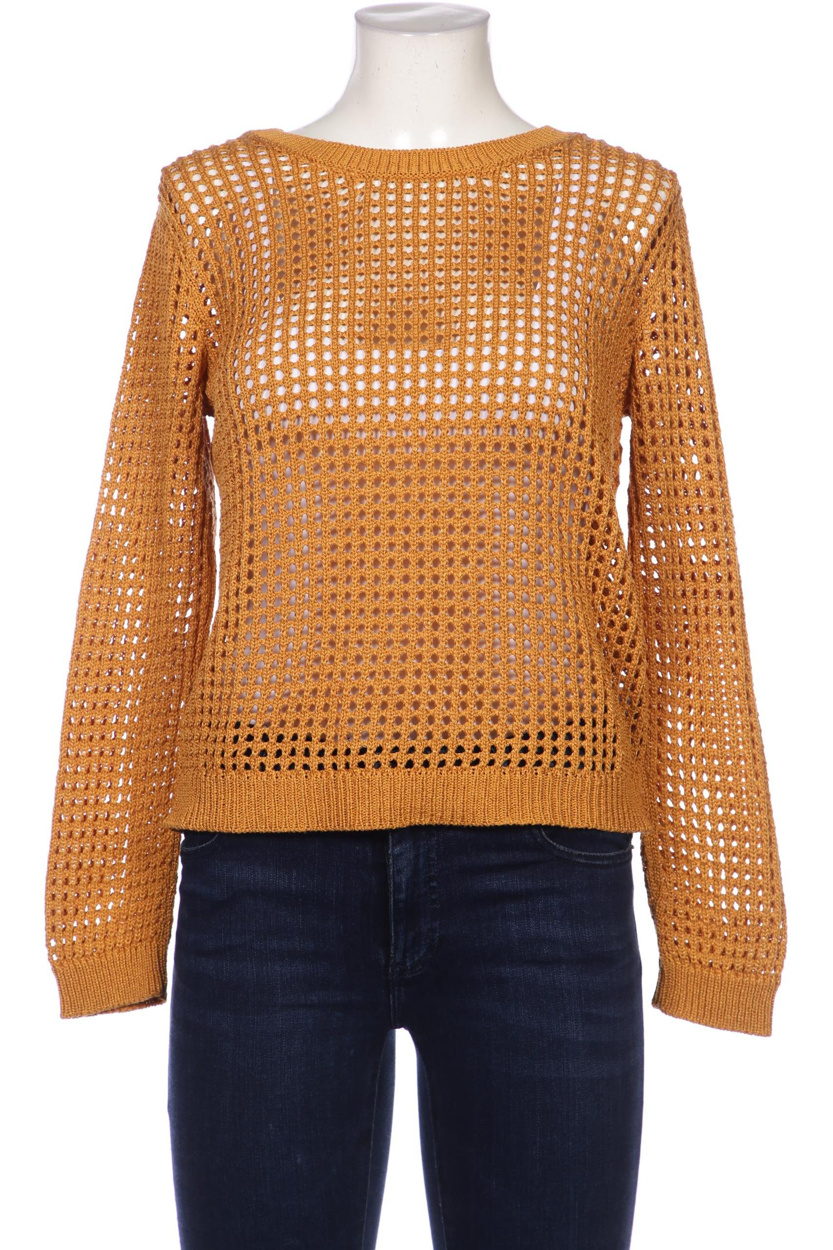 

Betty & CO Damen Pullover, orange, Gr. 40
