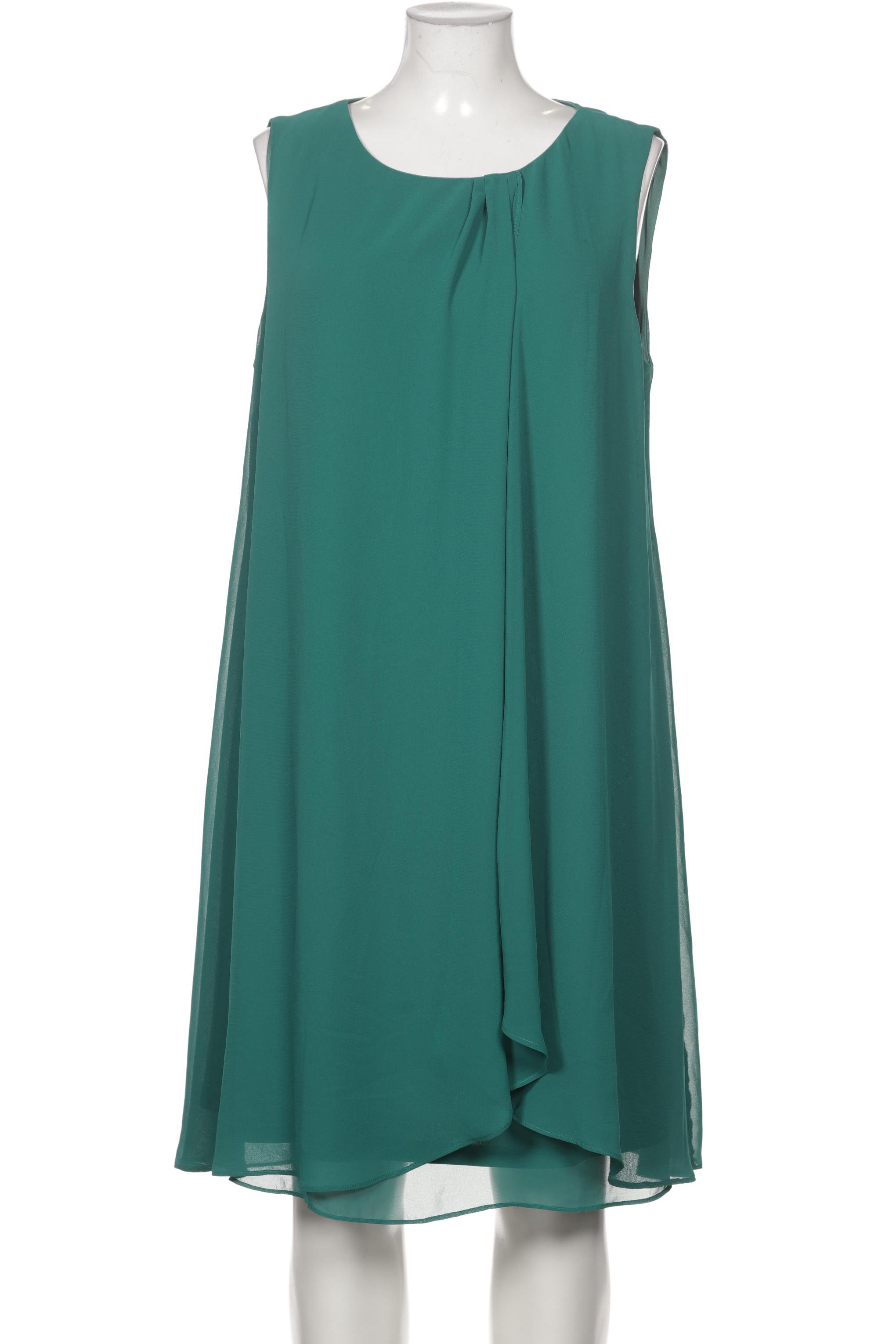 

Betty & CO Damen Kleid, grün, Gr. 44