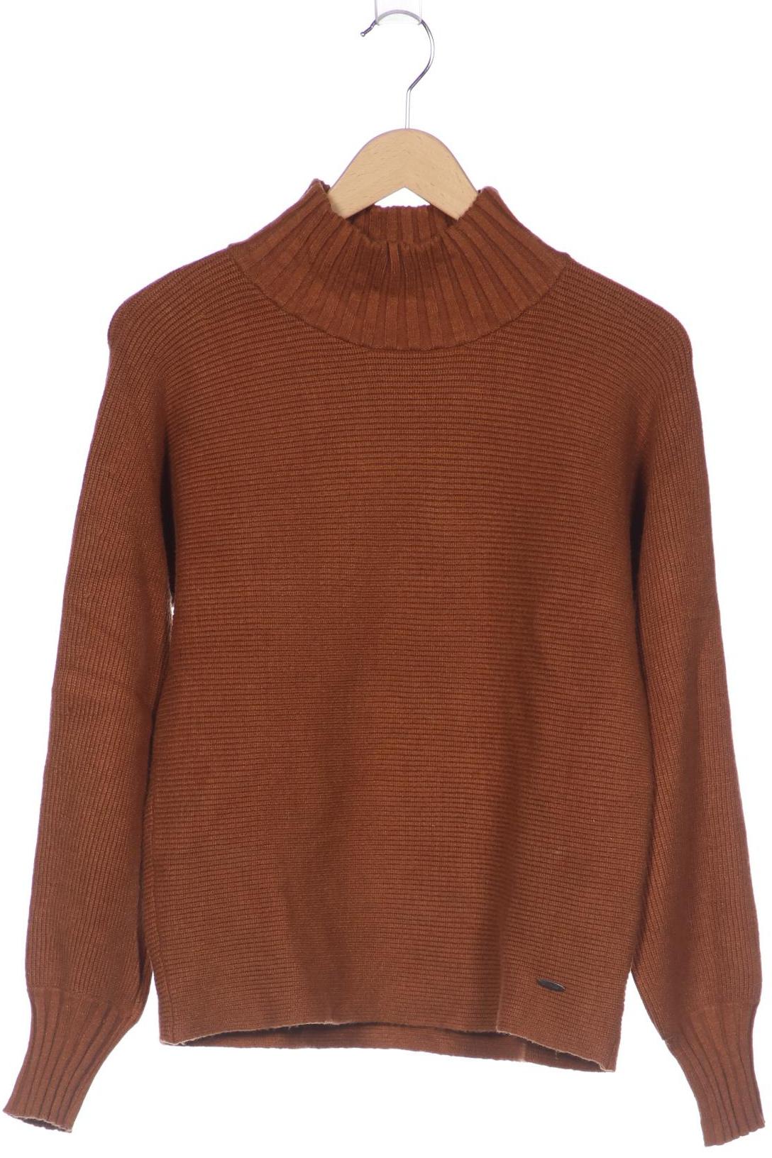 

Betty & CO Damen Pullover, braun, Gr. 38