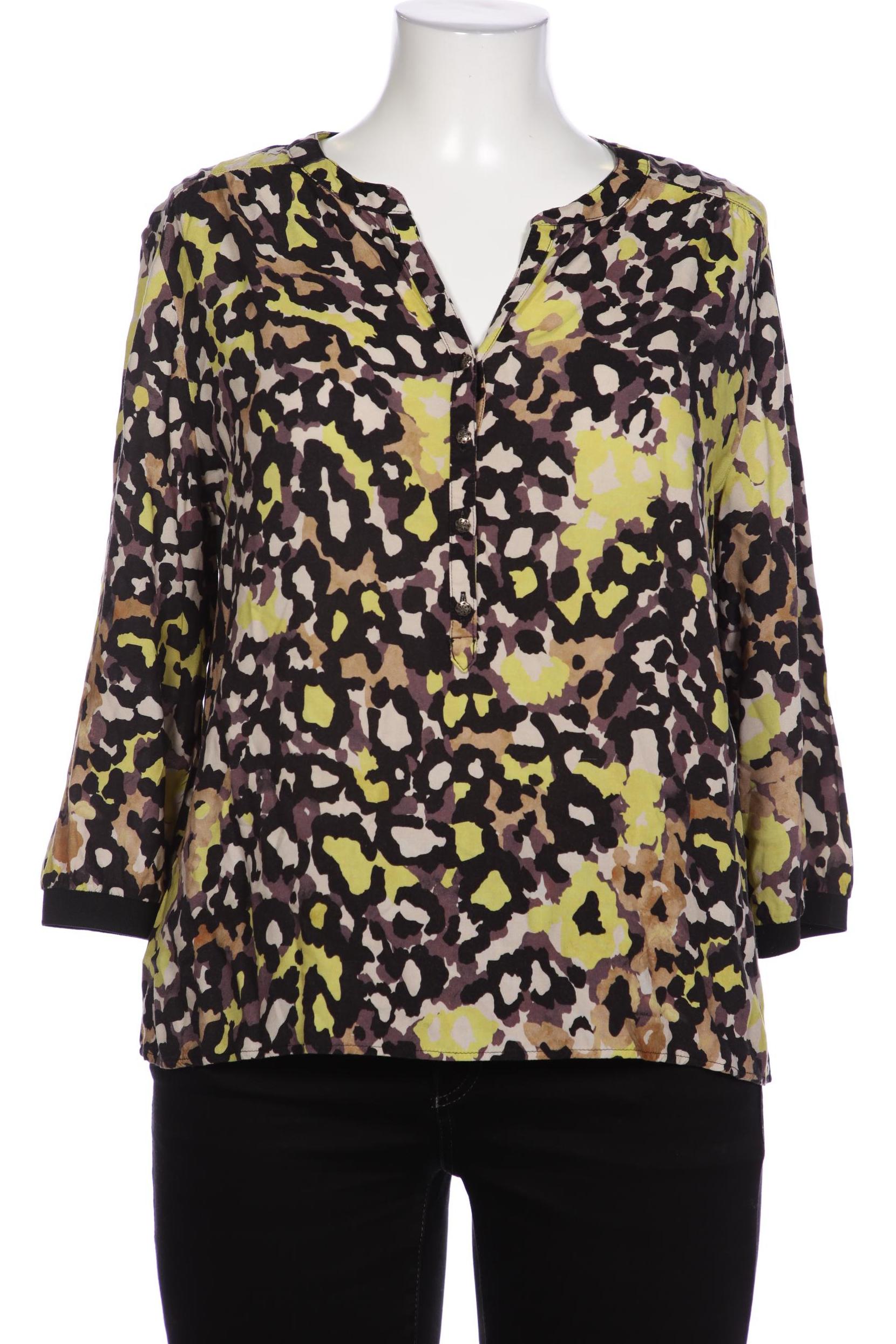 

Betty & CO Damen Bluse, mehrfarbig, Gr. 42