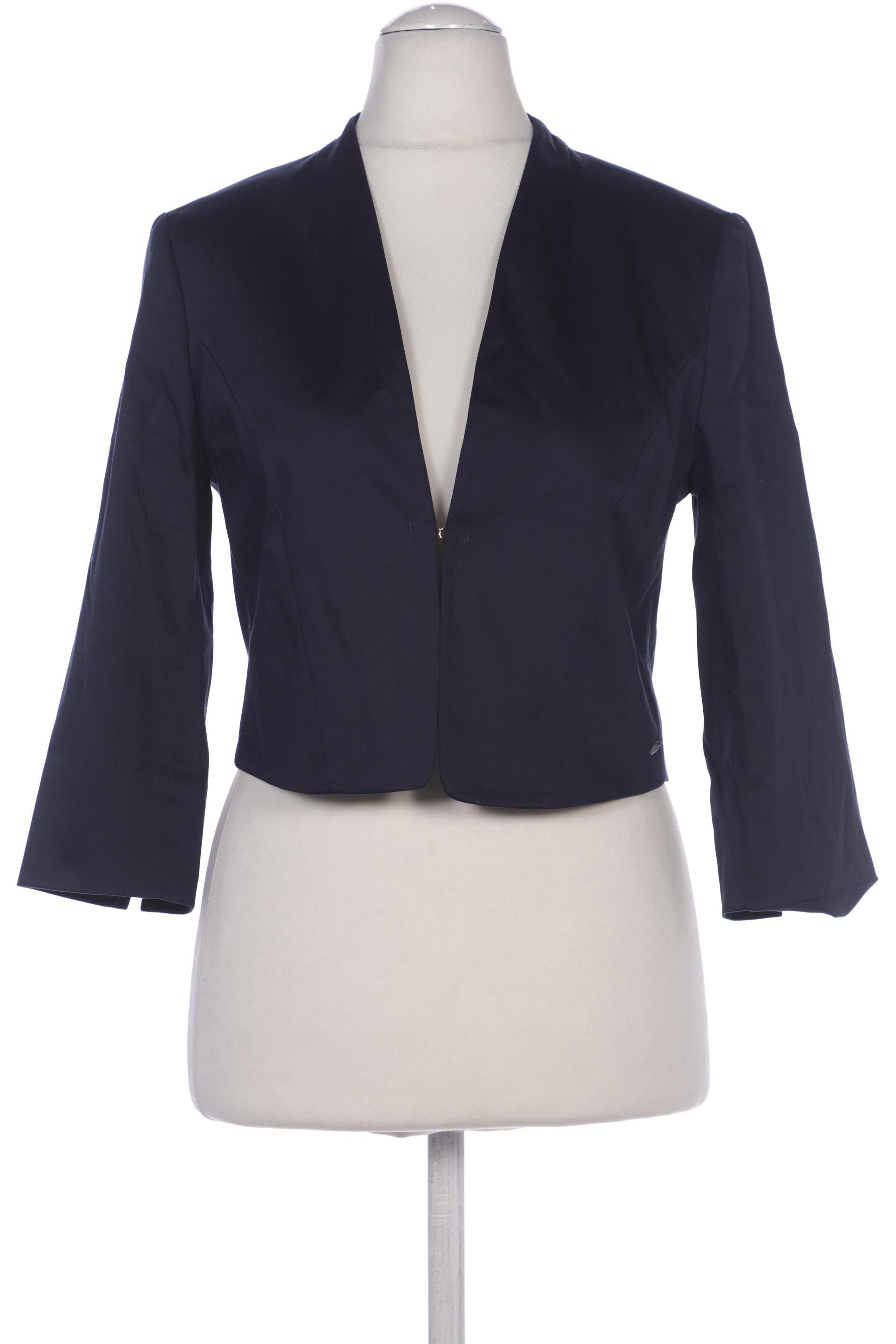

Betty & CO Damen Blazer, marineblau, Gr. 38