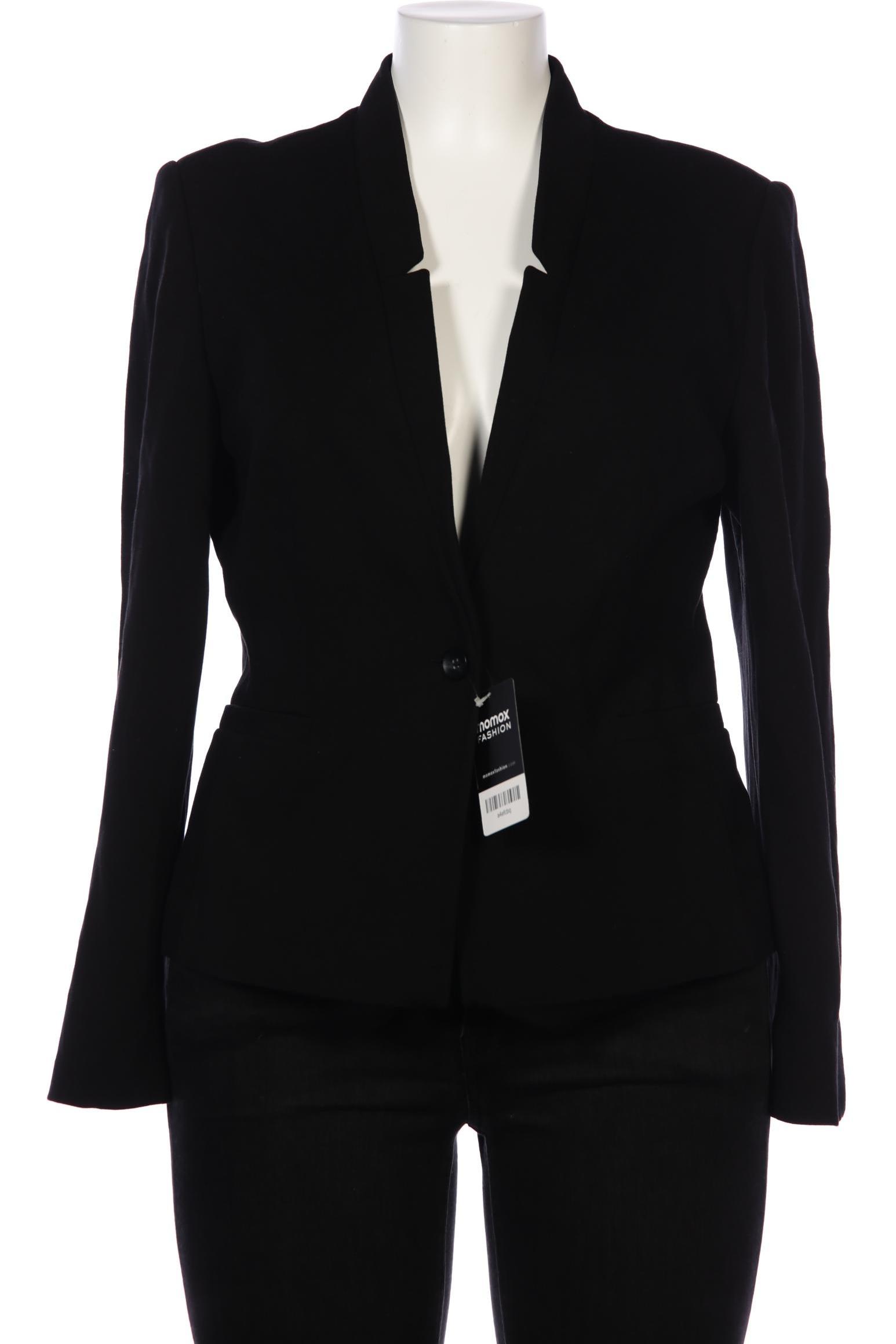 

Betty & CO Damen Blazer, schwarz, Gr. 44