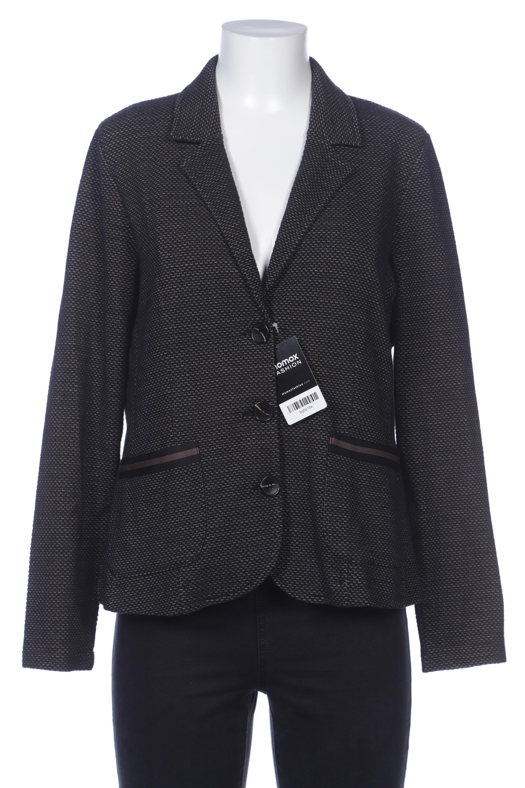 

Betty & CO Damen Blazer, schwarz, Gr. 42