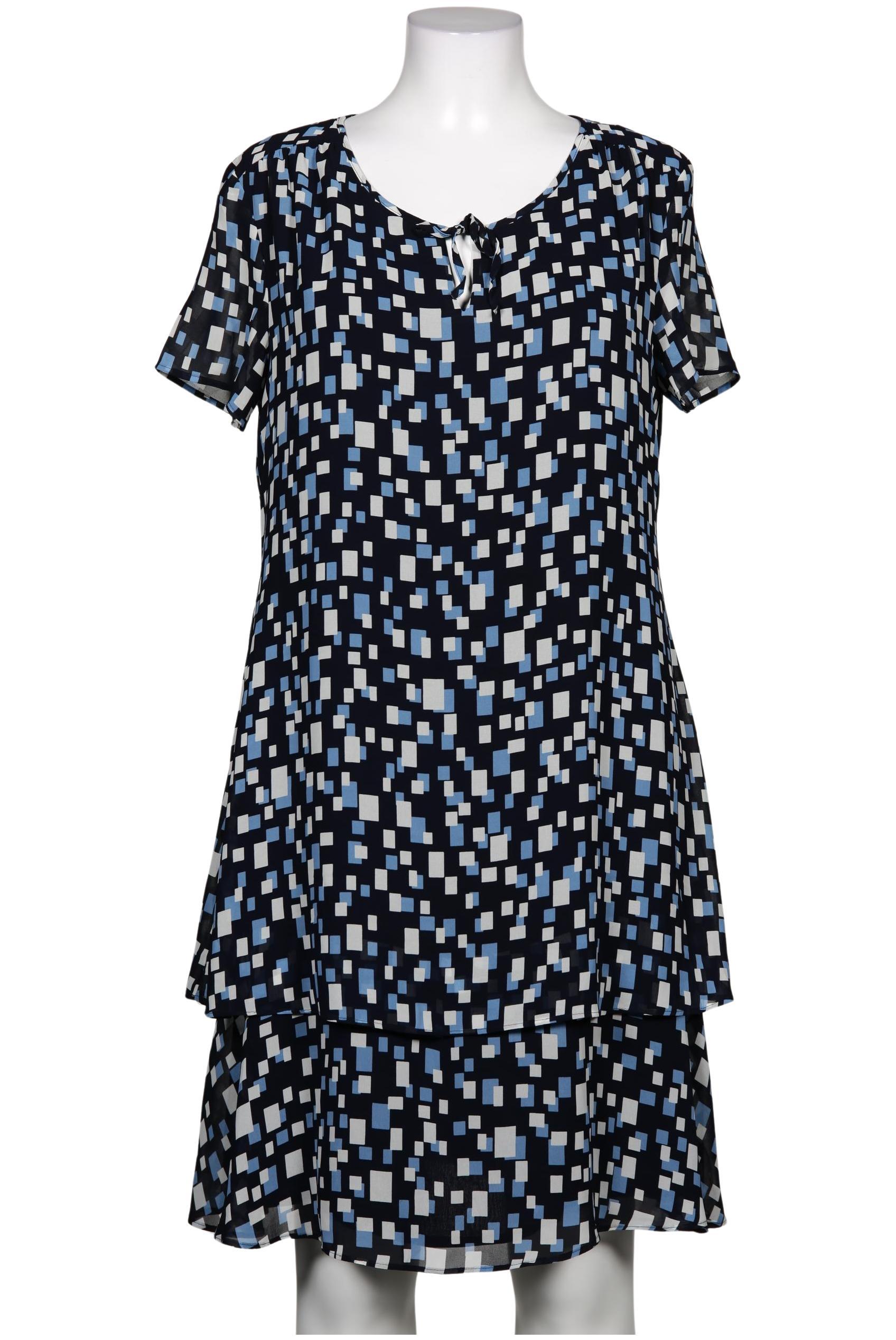 

Betty & CO Damen Kleid, marineblau, Gr. 42