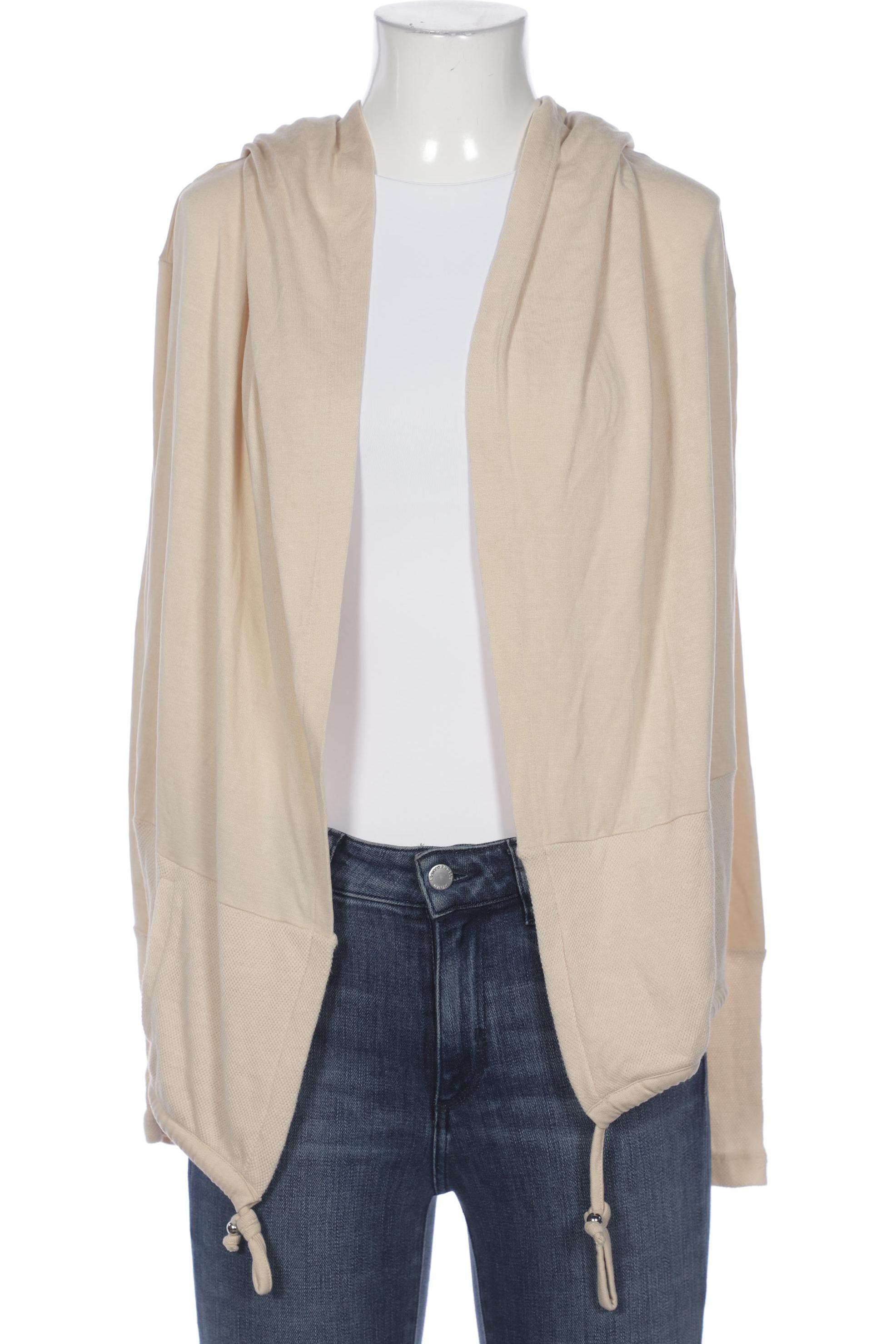 

BETTY & CO Damen Strickjacke, beige