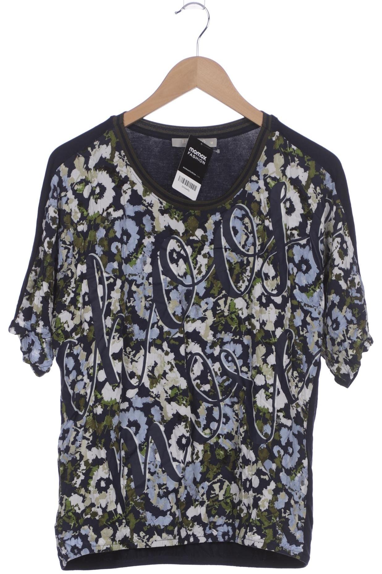 

Betty & CO Damen T-Shirt, marineblau, Gr. 38