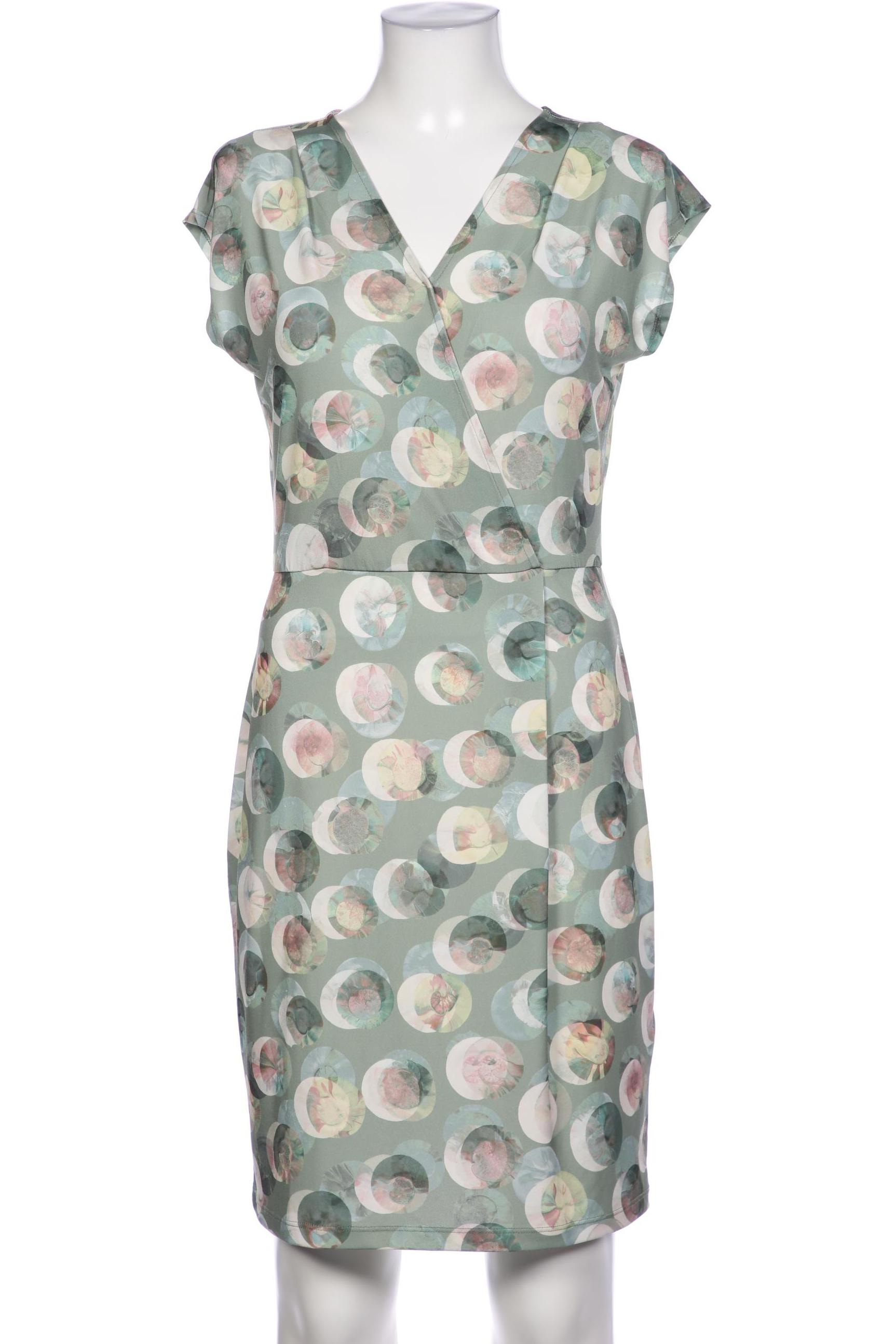 

Betty & CO Damen Kleid, grün, Gr. 38