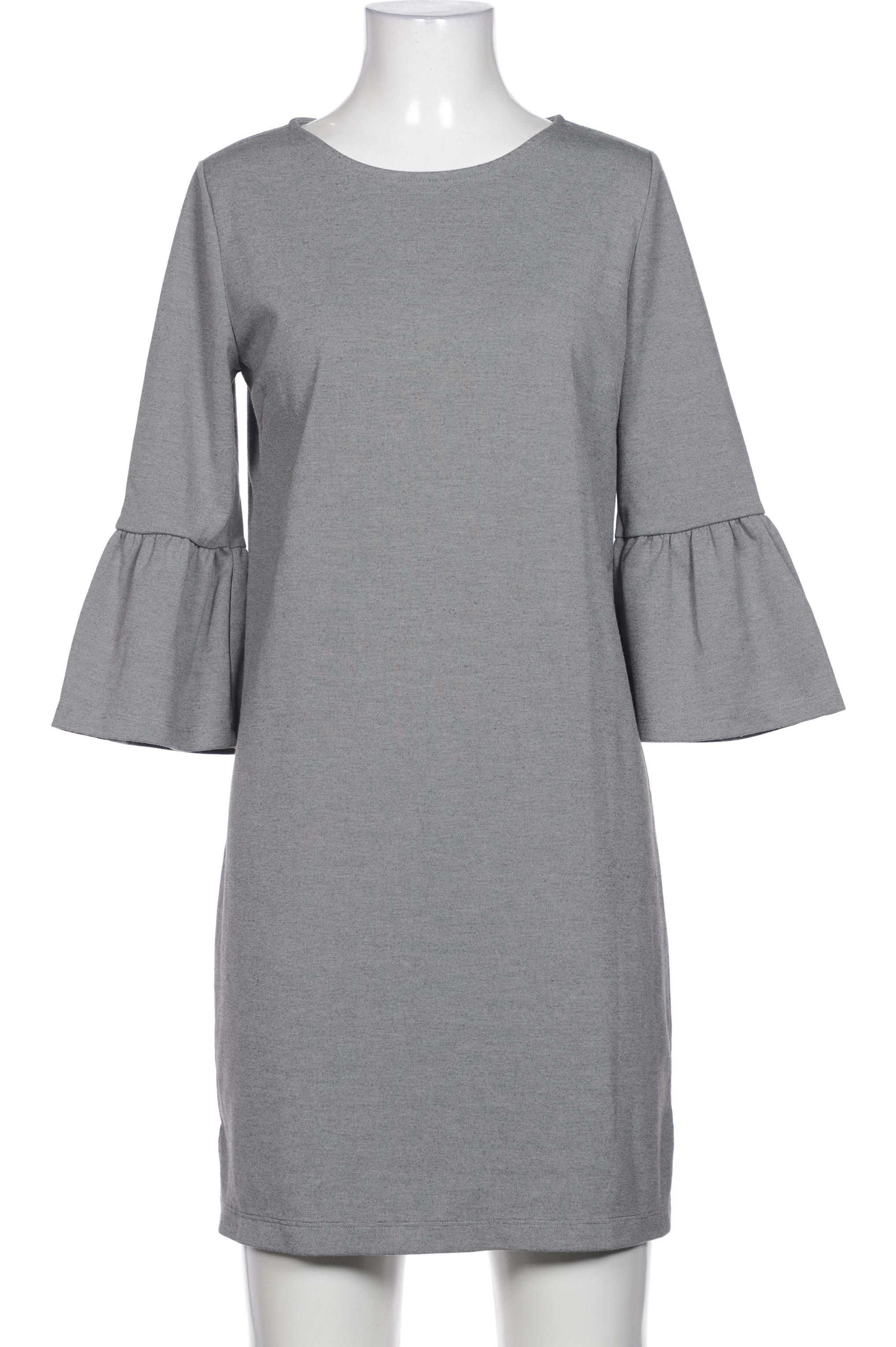 

BETTY & CO Damen Kleid, grau