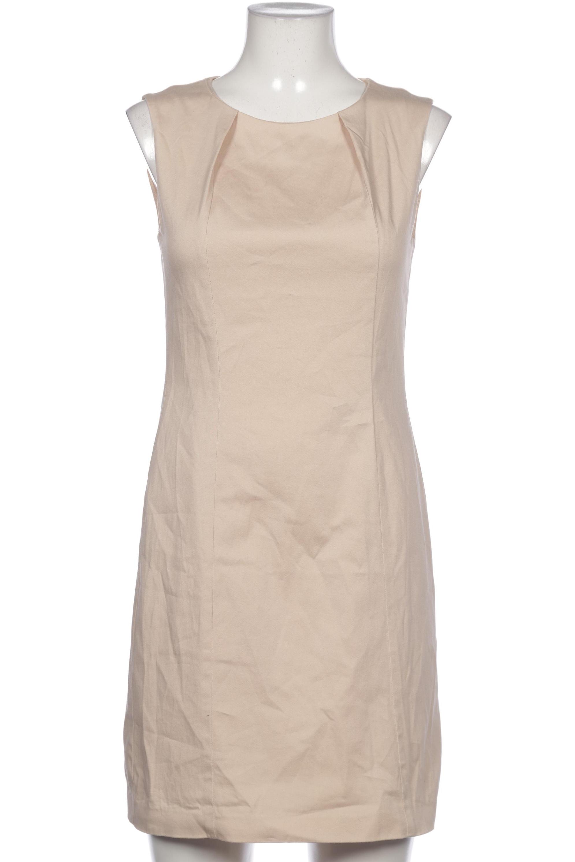 

Betty & CO Damen Kleid, beige, Gr. 38