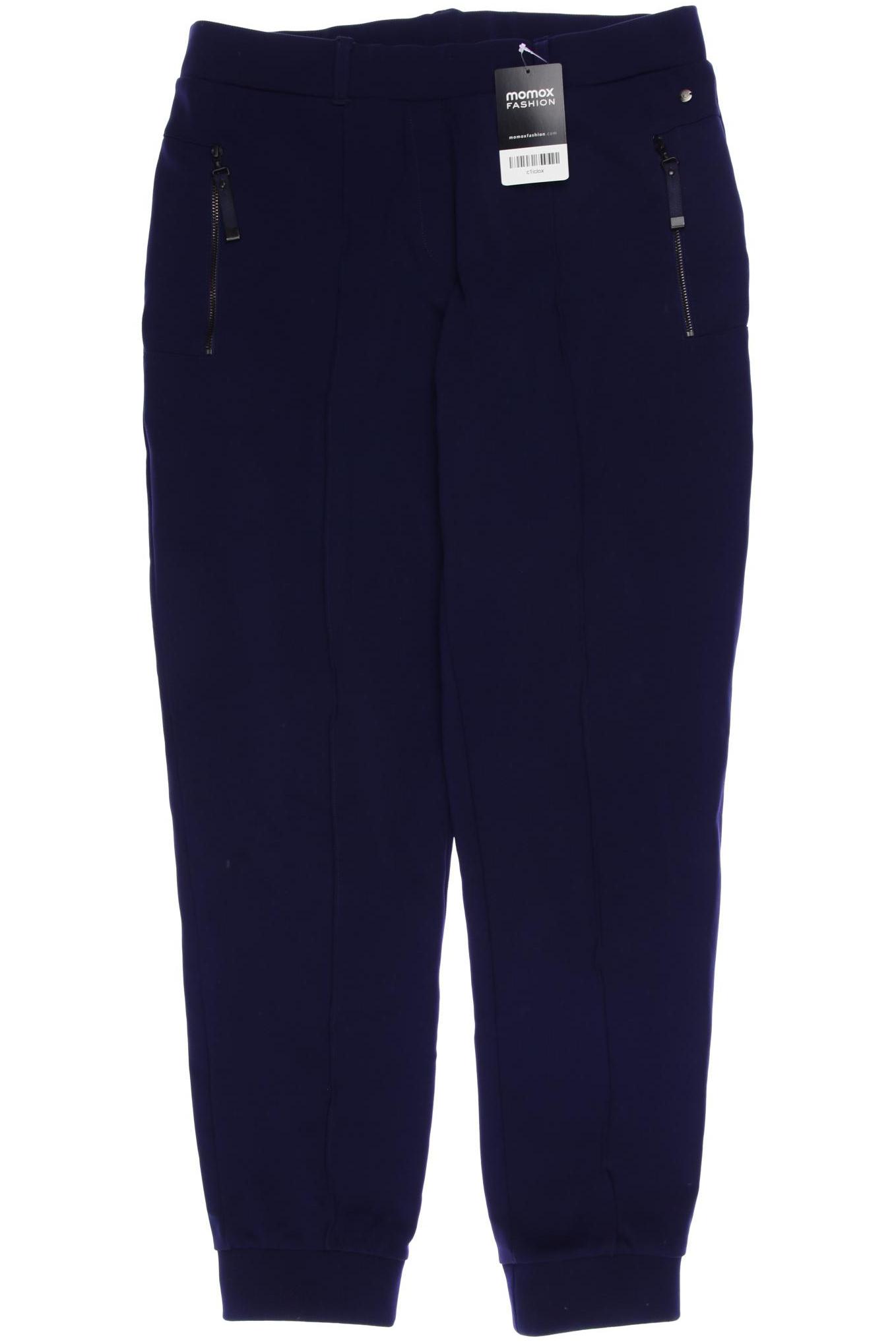 

Betty & CO Damen Stoffhose, marineblau, Gr. 38