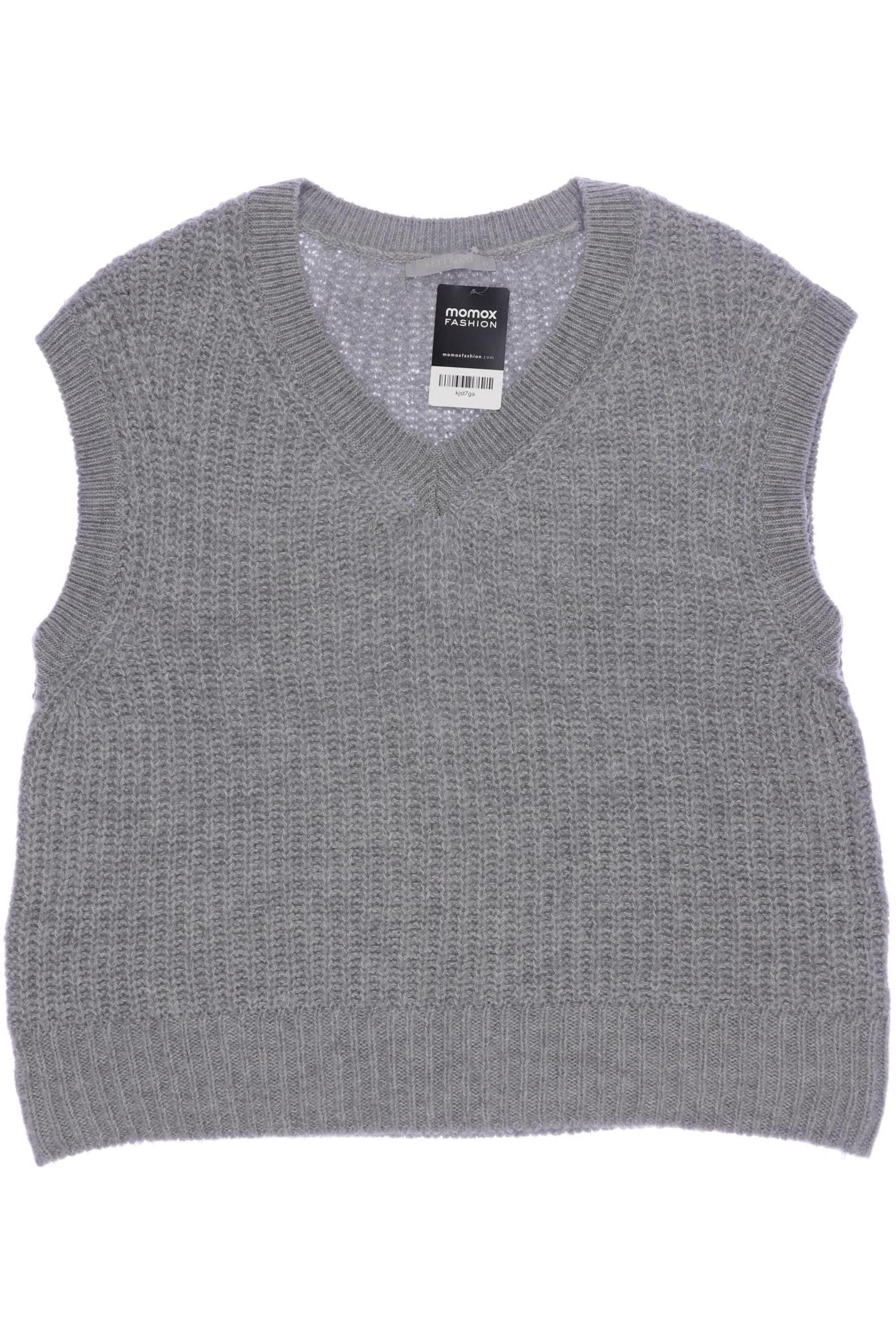 

Betty & CO Damen Pullover, grau, Gr. 42