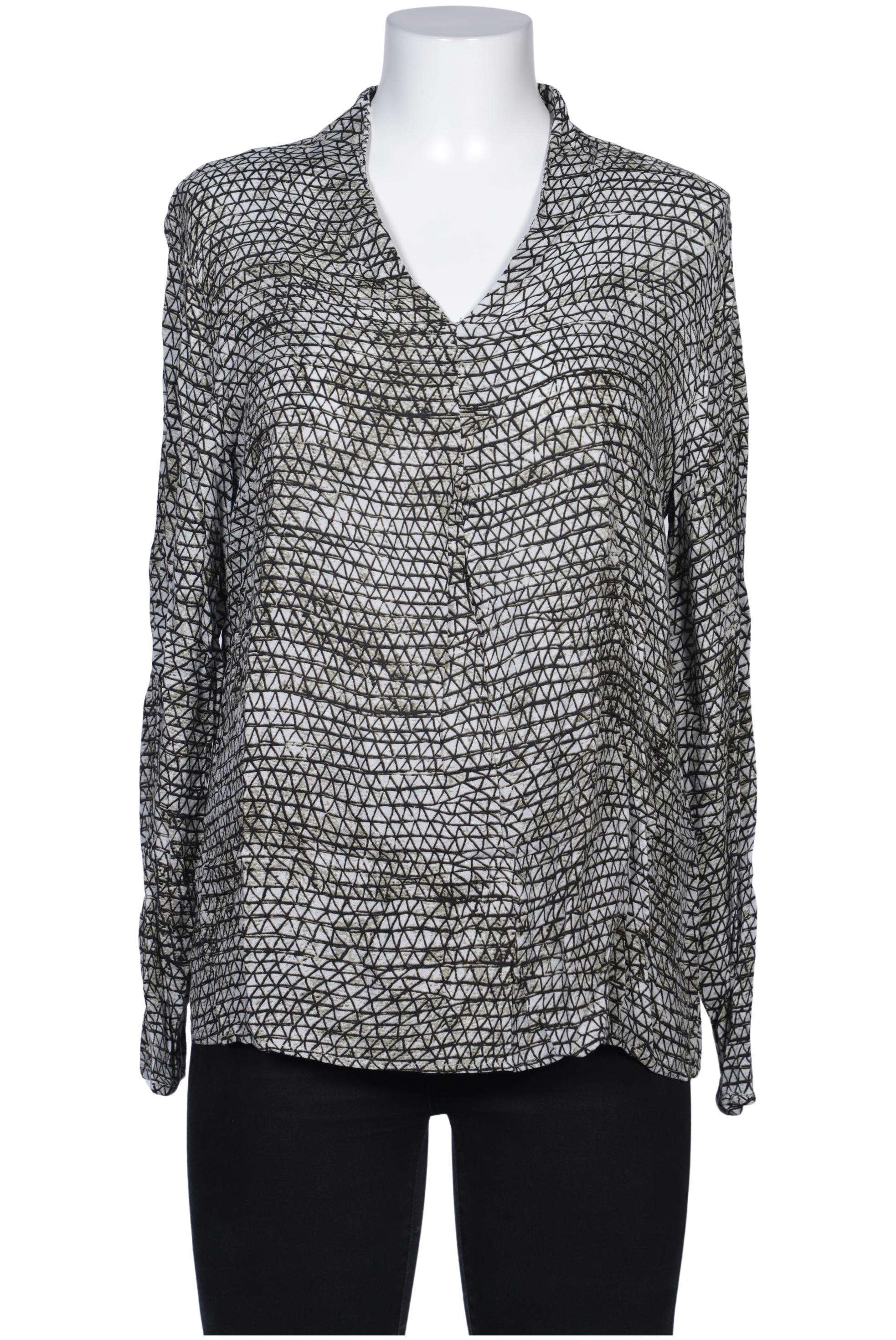 

Betty & CO Damen Bluse, grün, Gr. 40
