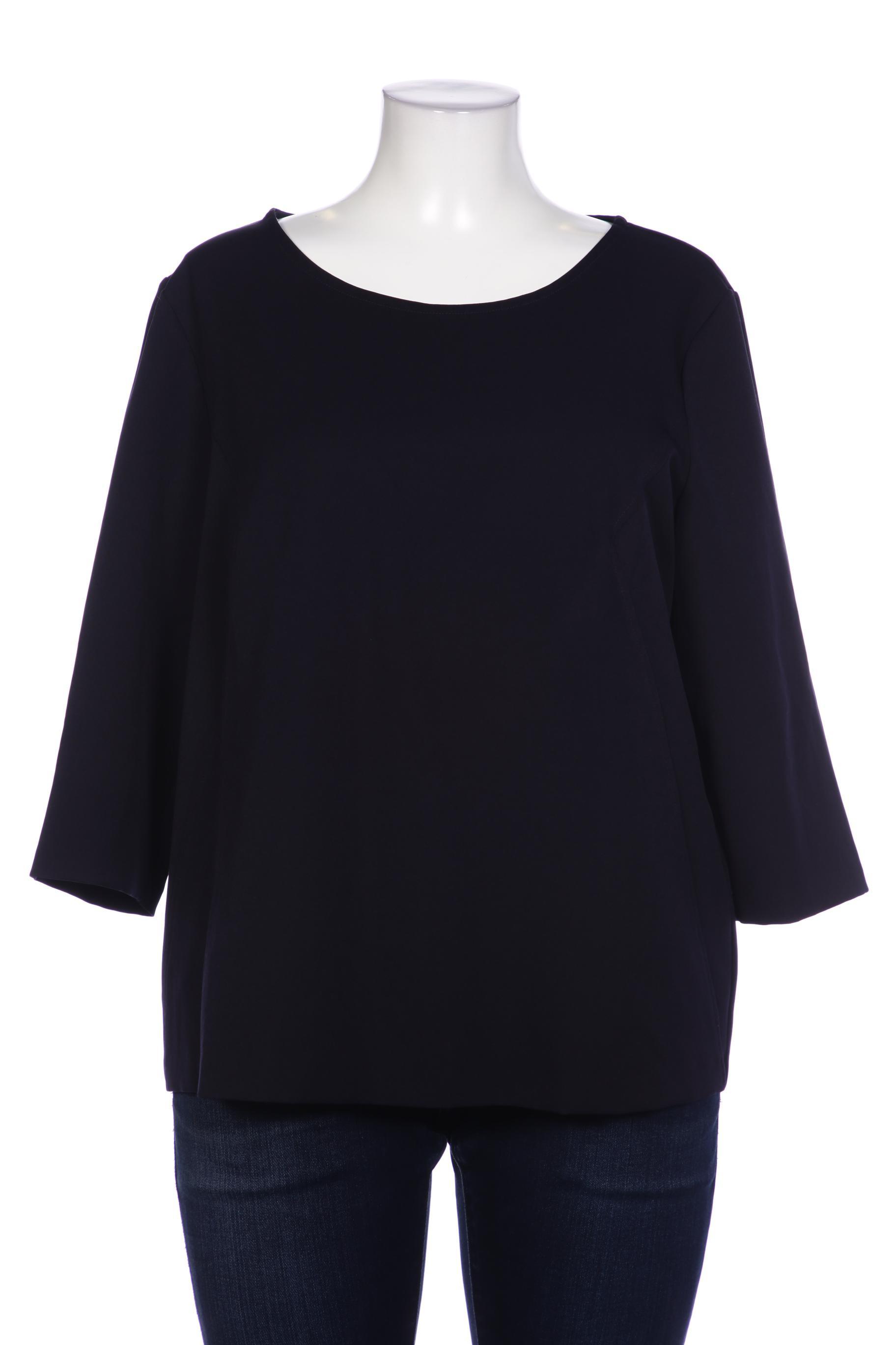 

BETTY & CO Damen Bluse, marineblau