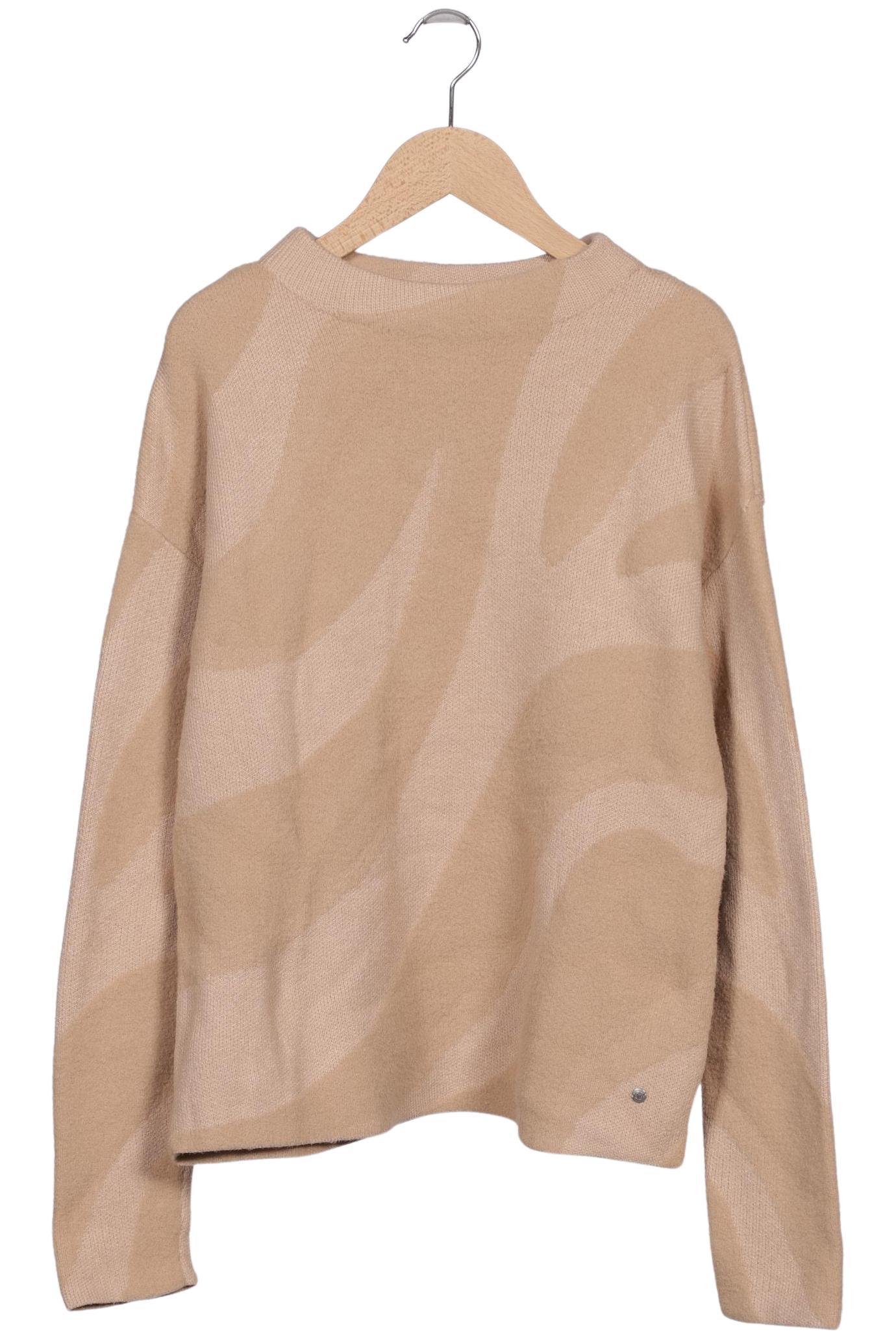 

Betty & CO Damen Pullover, beige, Gr. 36