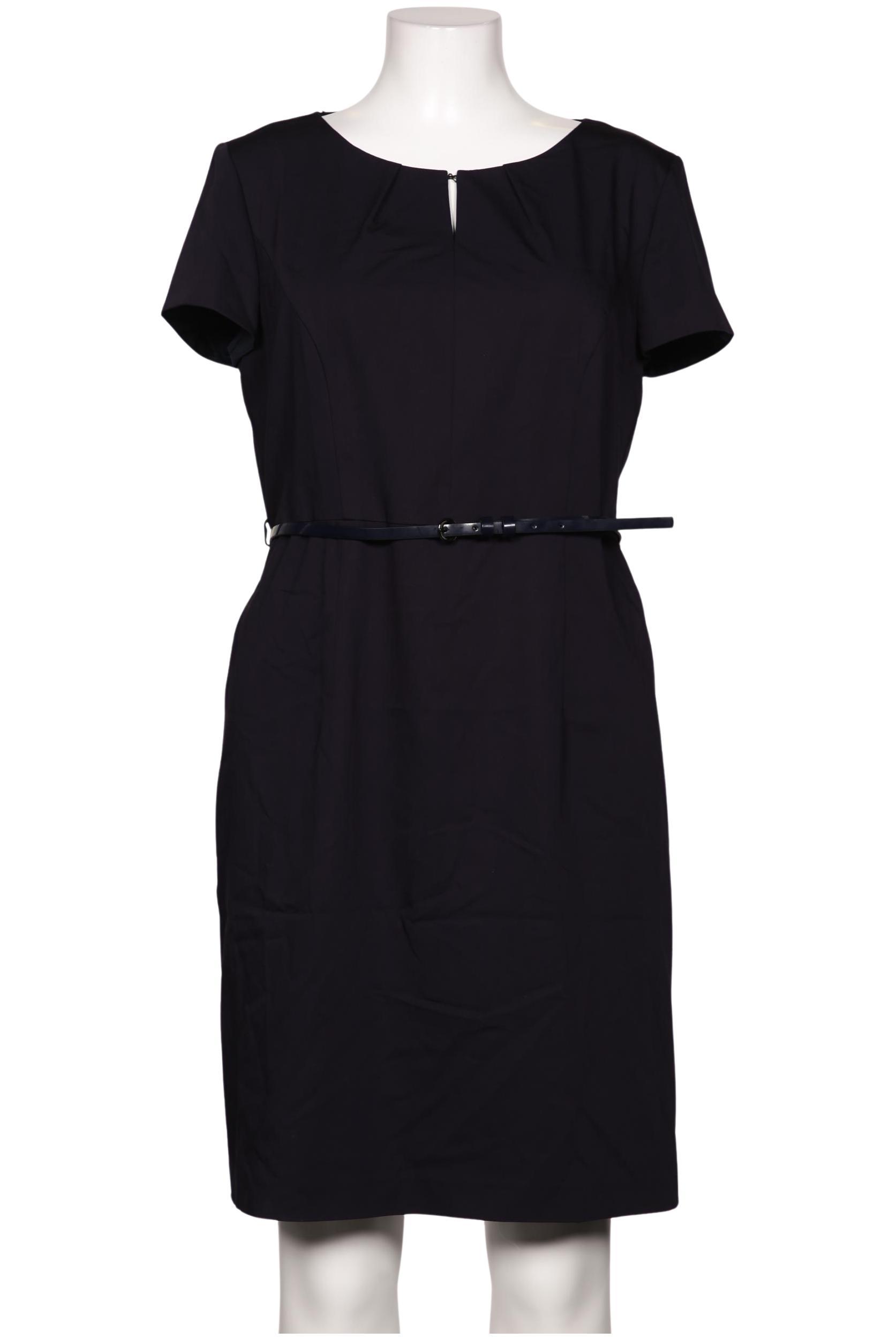 

Betty & CO Damen Kleid, marineblau, Gr. 44