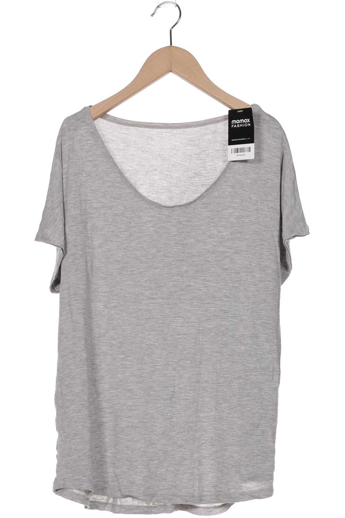 

Betty & CO Damen T-Shirt, grau, Gr. 42