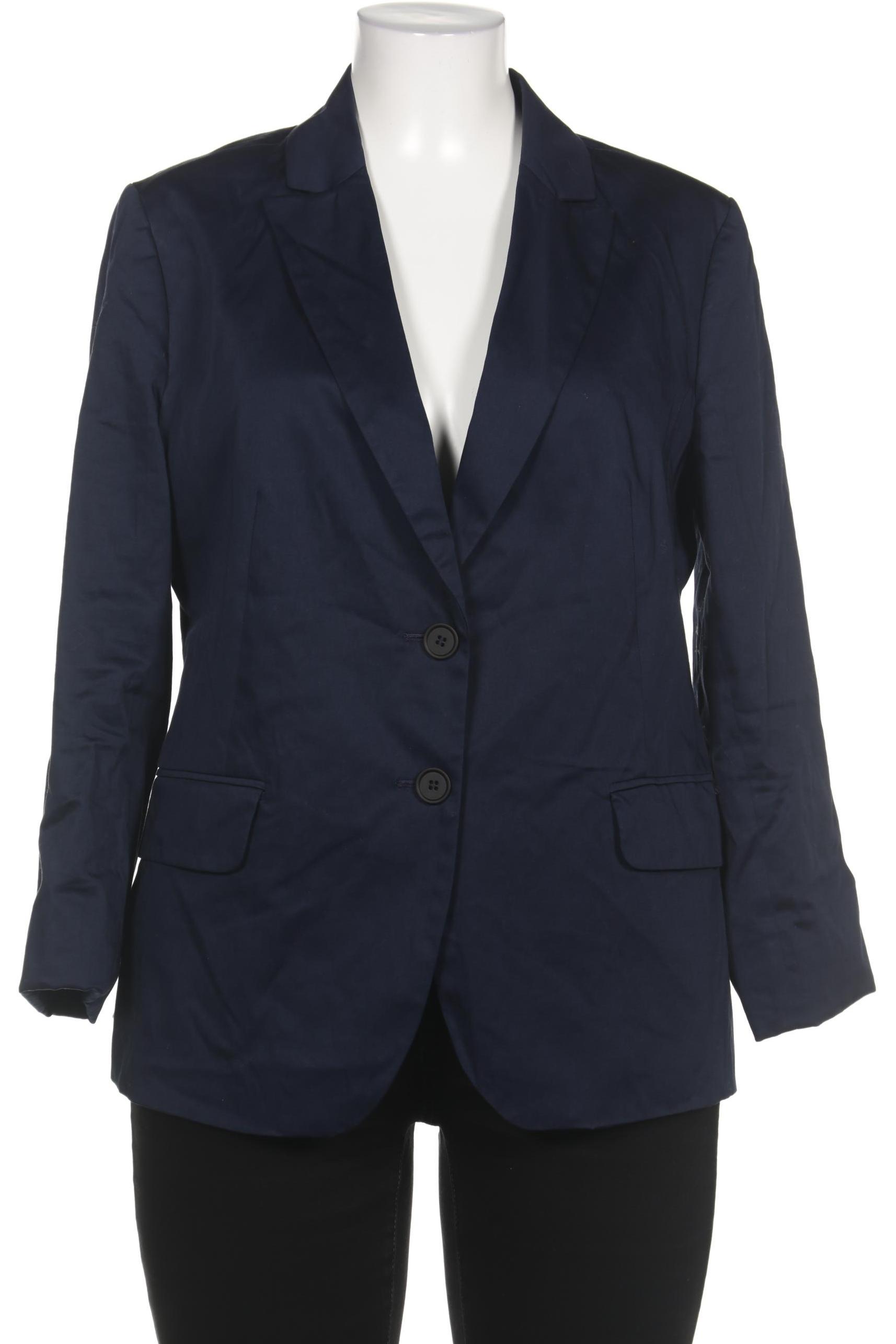 

Betty & CO Damen Blazer, marineblau, Gr. 44