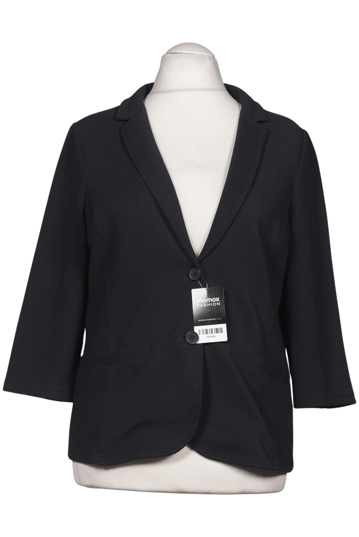 

Betty & CO Damen Blazer, marineblau, Gr. 42