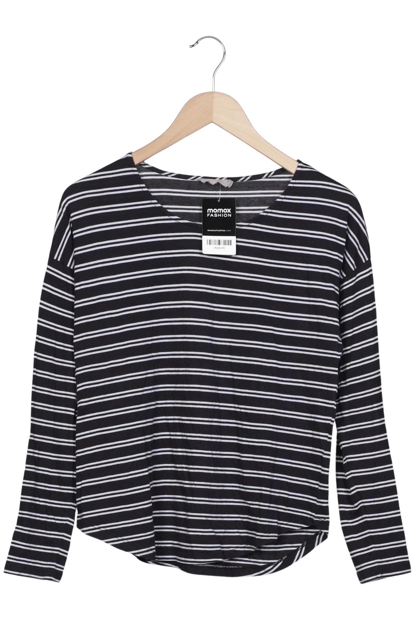 

Betty & CO Damen Langarmshirt, marineblau, Gr. 46