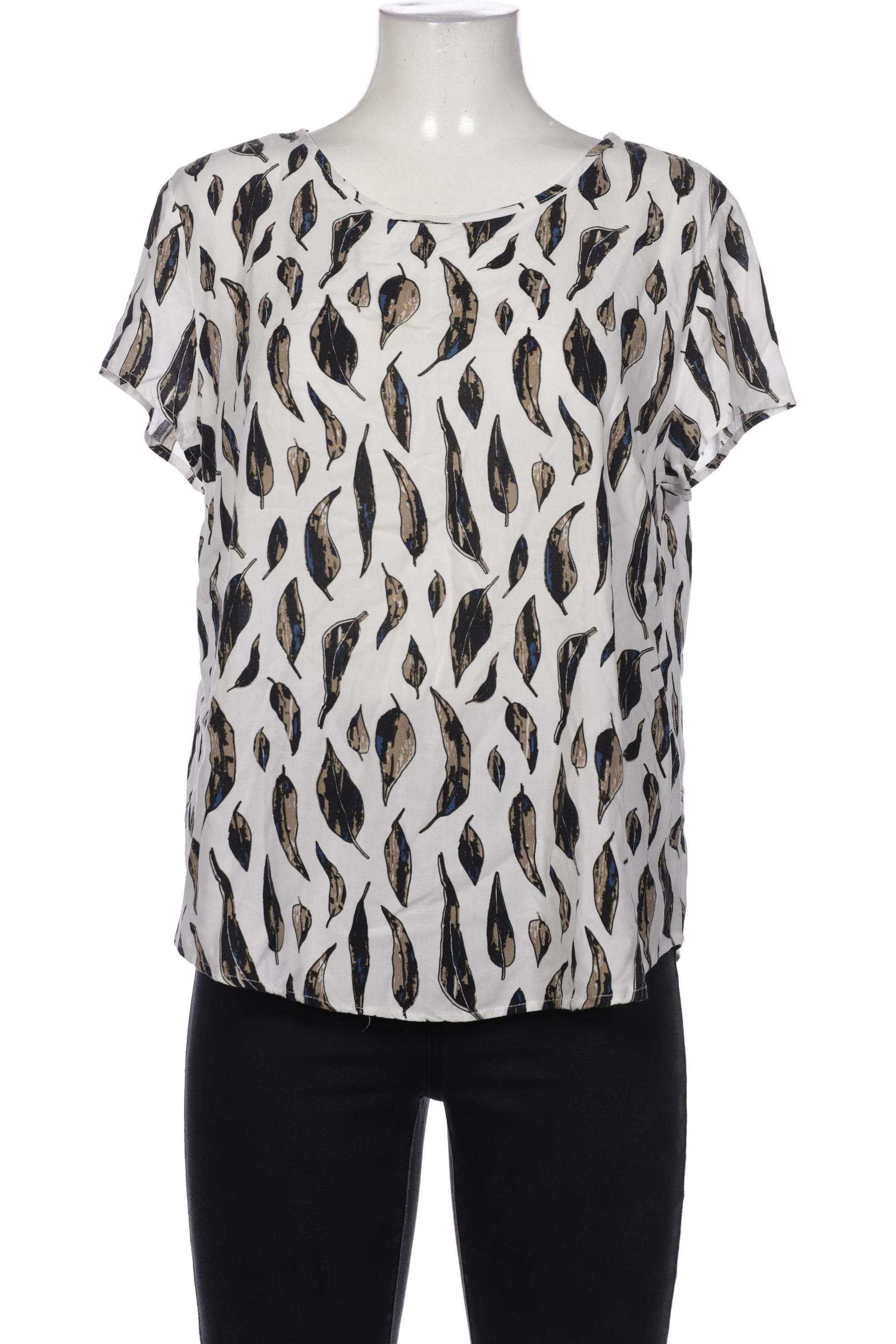 

Betty & CO Damen Bluse, weiß, Gr. 40