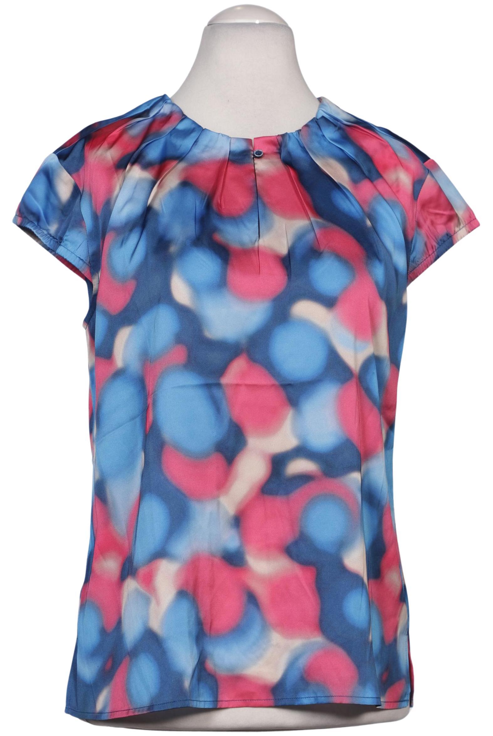

Betty & CO Damen Bluse, mehrfarbig, Gr. 38