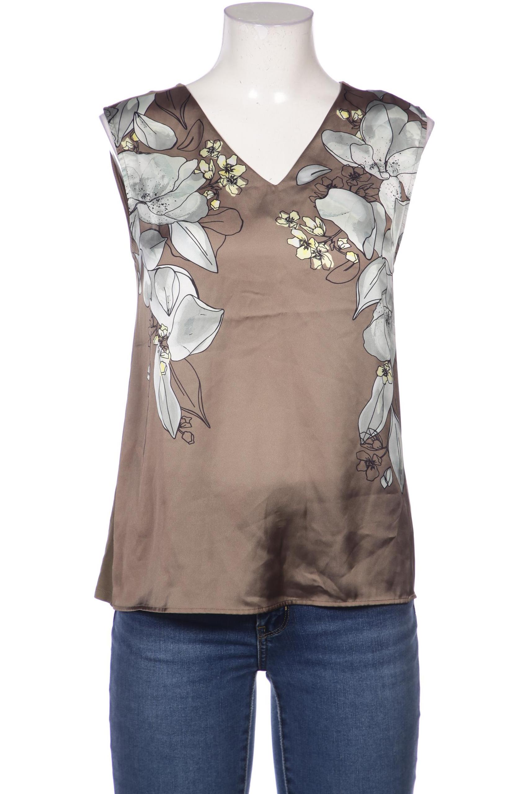 

Betty & CO Damen Bluse, grün, Gr. 38