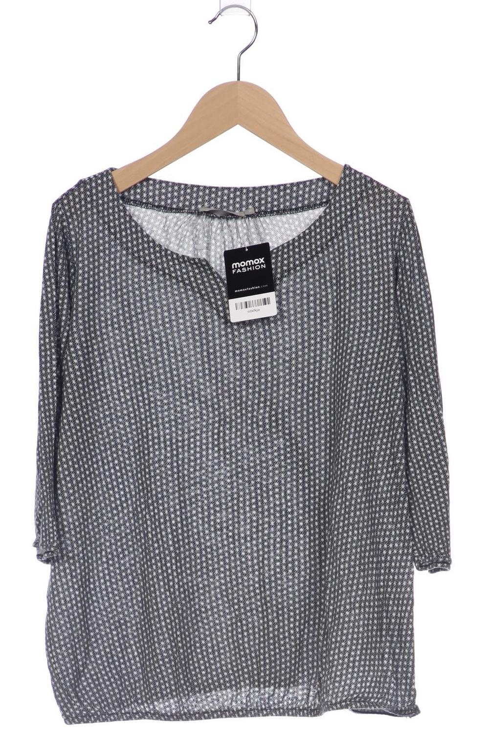 

Betty & CO Damen Langarmshirt, marineblau, Gr. 38