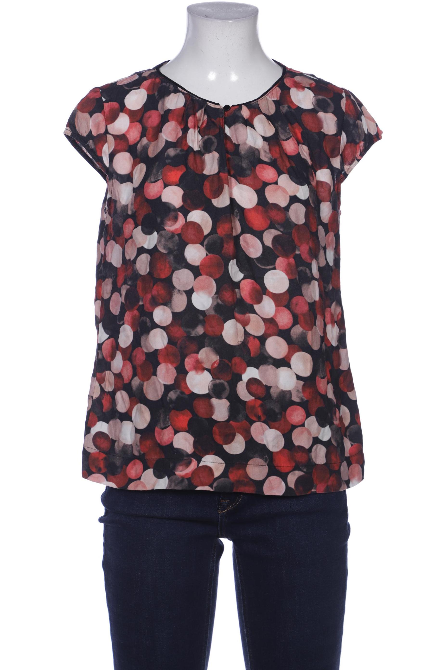 

Betty & CO Damen Bluse, schwarz, Gr. 36