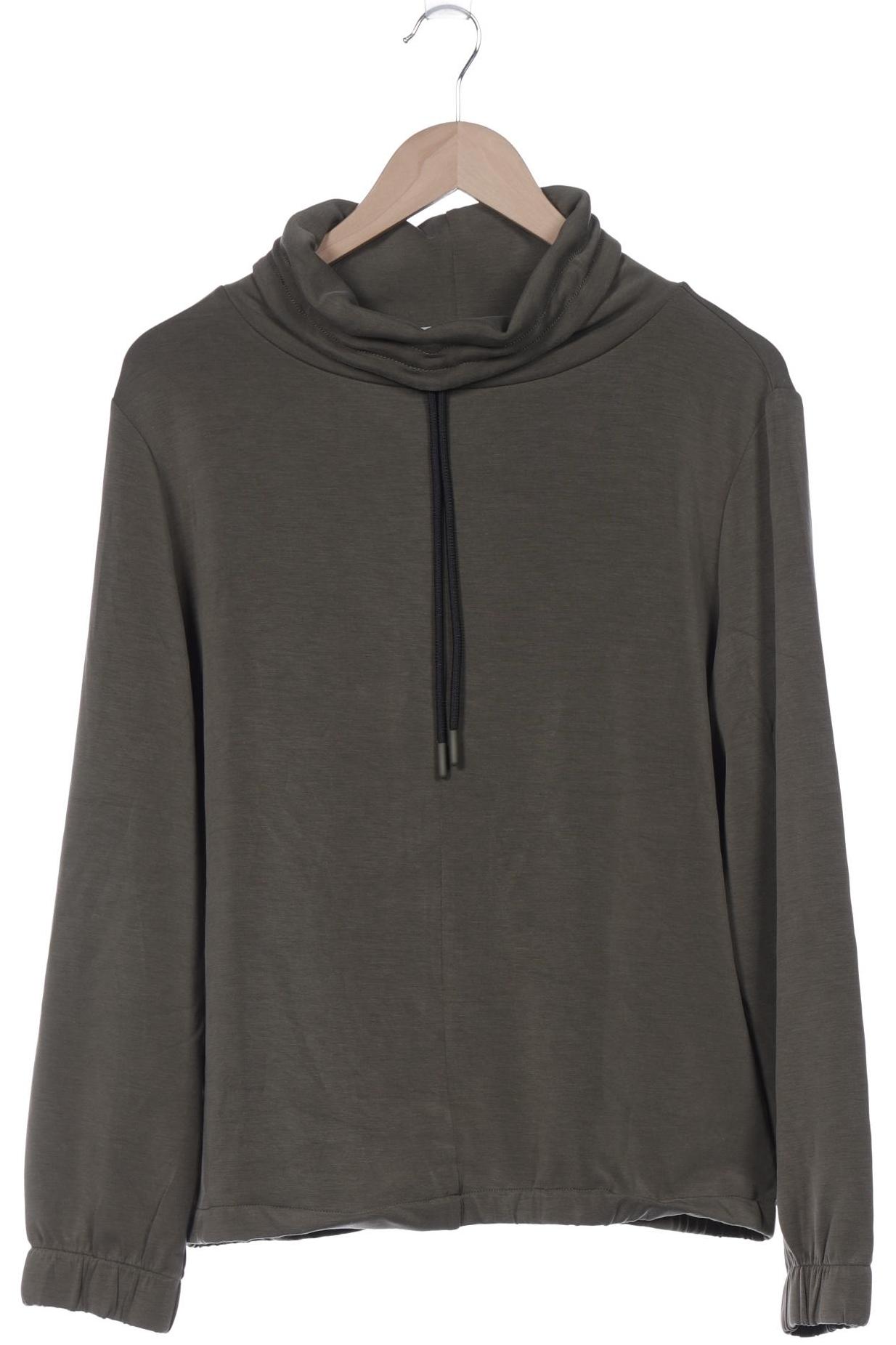 

Betty & CO Damen Sweatshirt, grün, Gr. 42