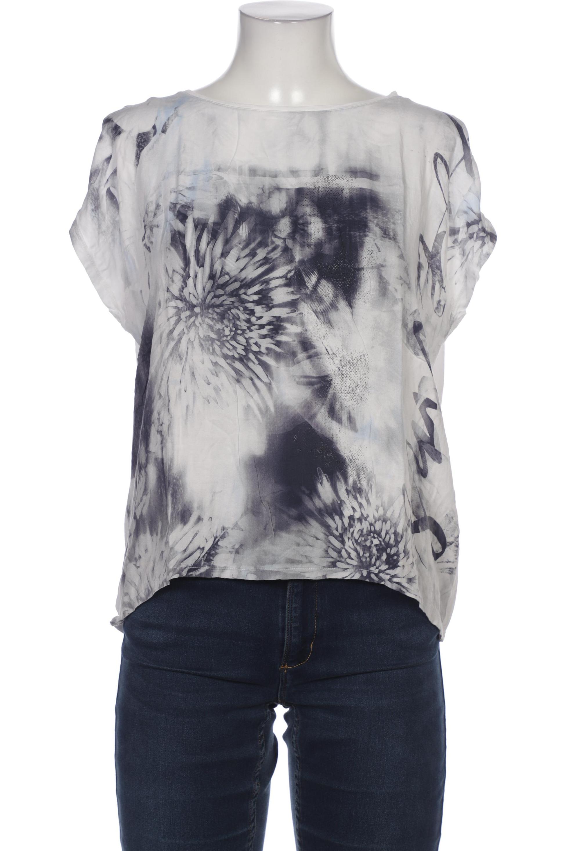 

BETTY CO Damen T-Shirt, weiß